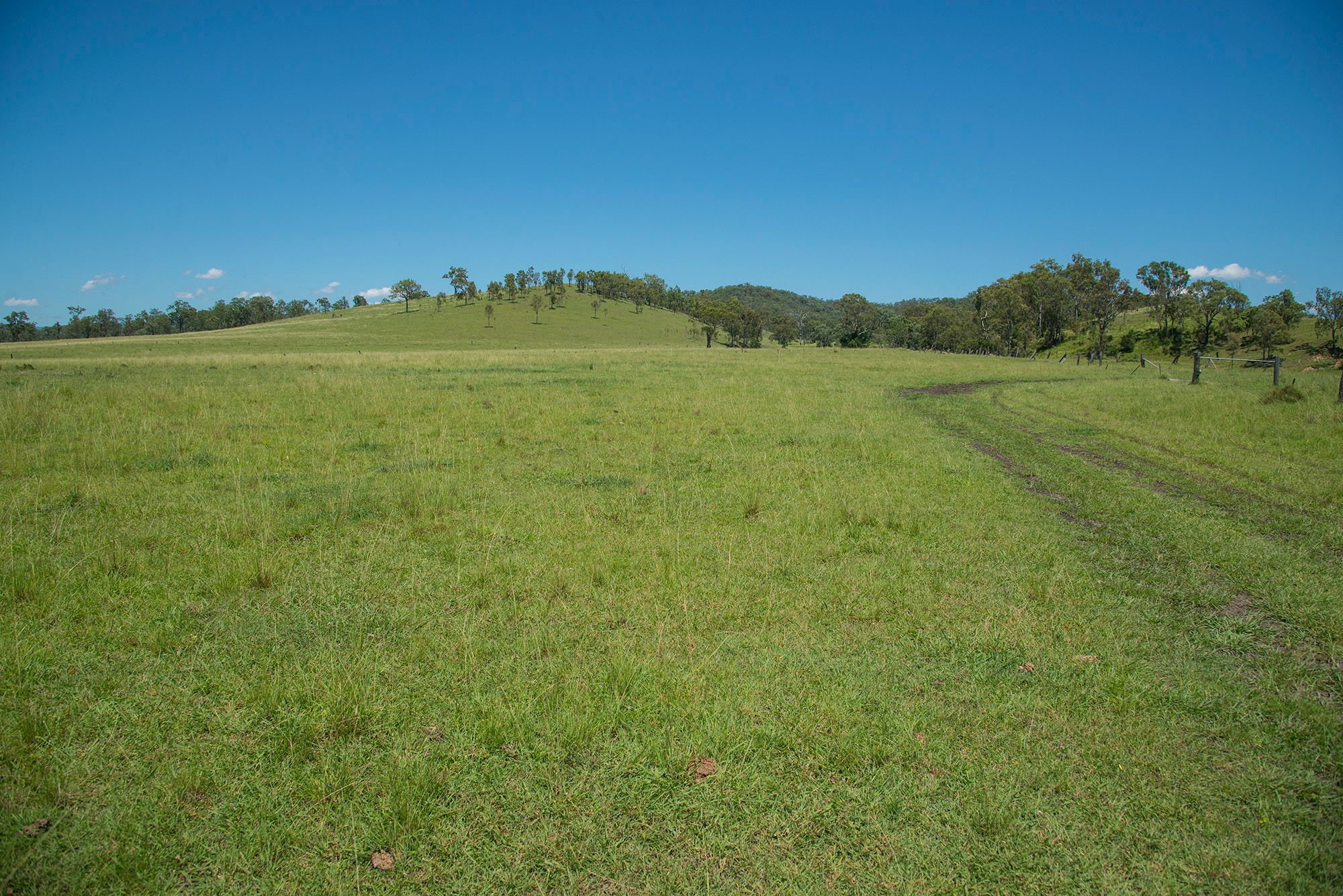 Corner Tralee & Waines Road, MOUNT WALKER WEST, QLD 4340 Land for