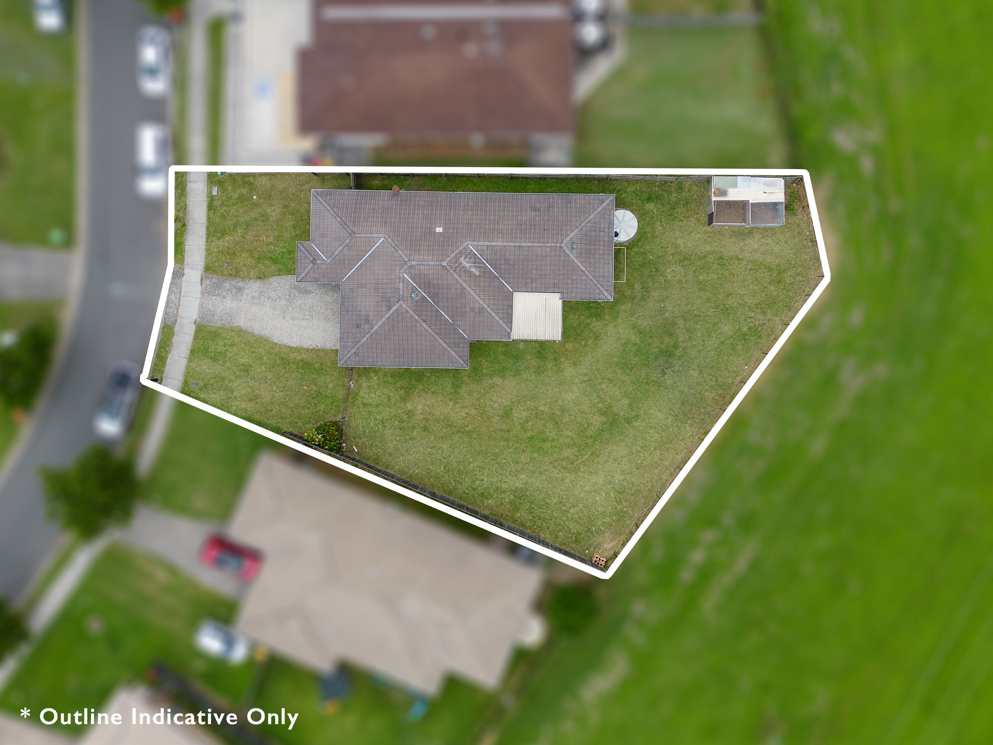 25 Nixon Drive, North Booval, QLD 4304