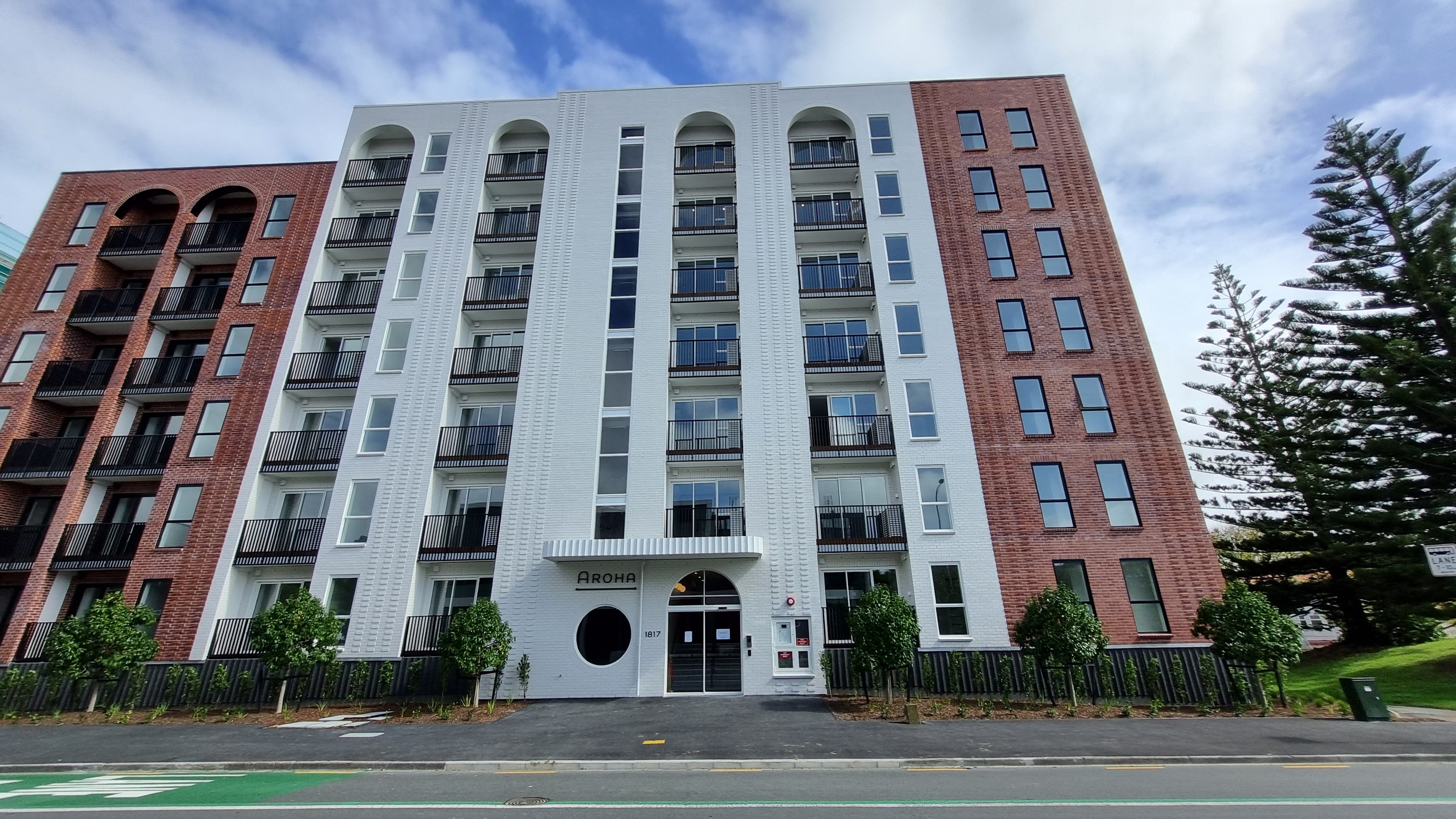 311/1817A Great North Road, Avondale, Auckland City