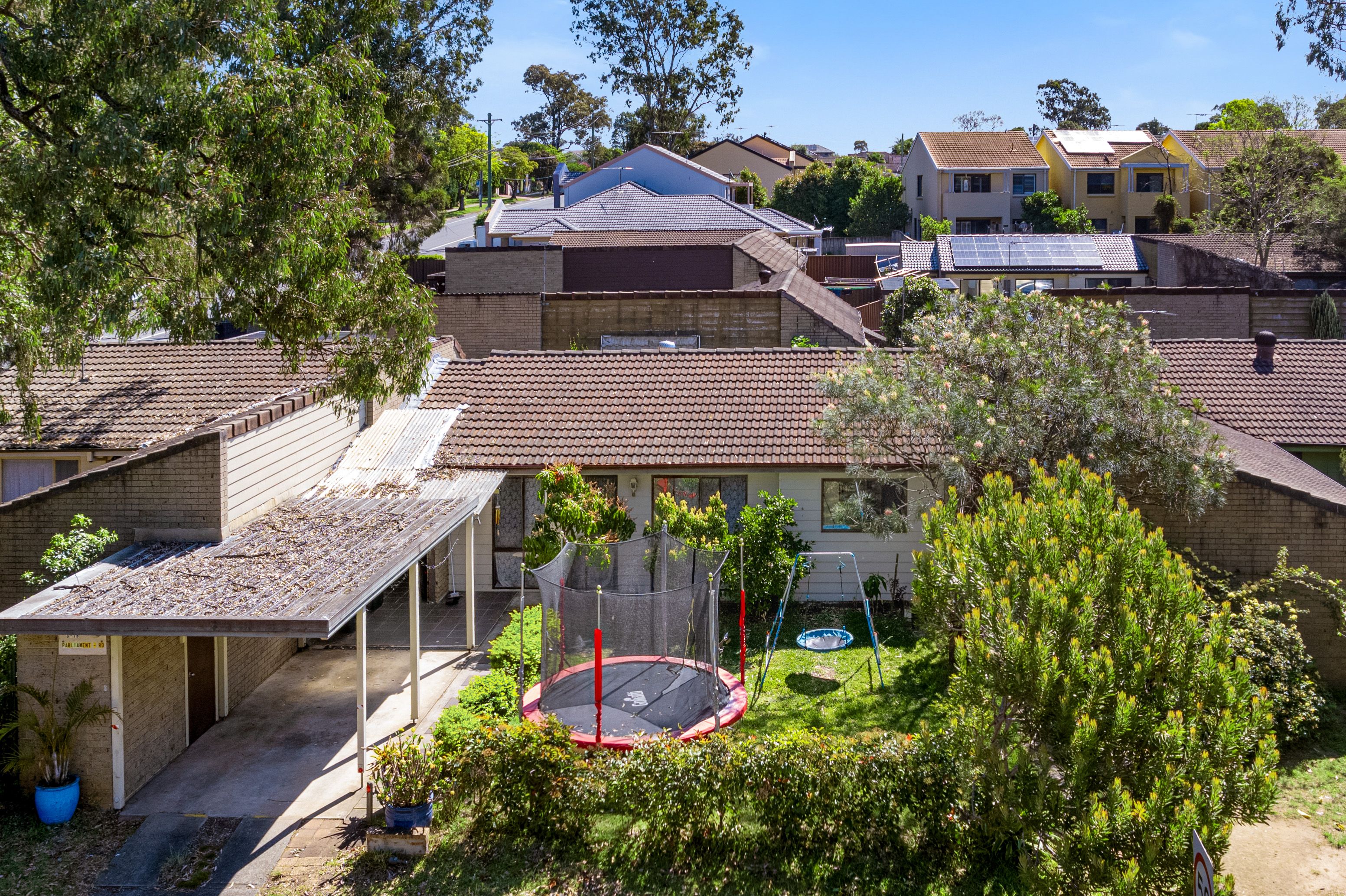 3/76 Parliament Road, Macquarie Fields, NSW 2564