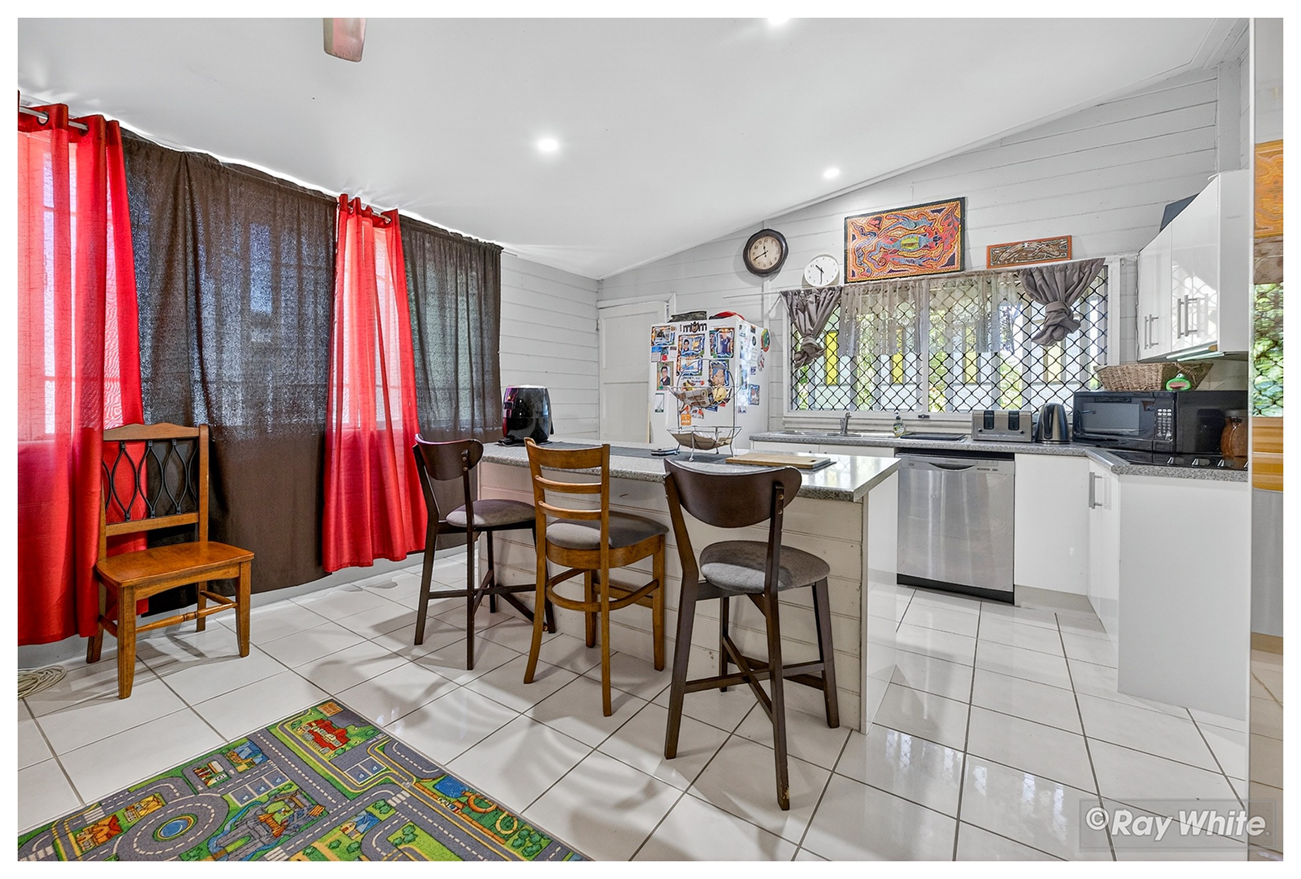 132 Campbell Street, Rockhampton City, QLD 4700