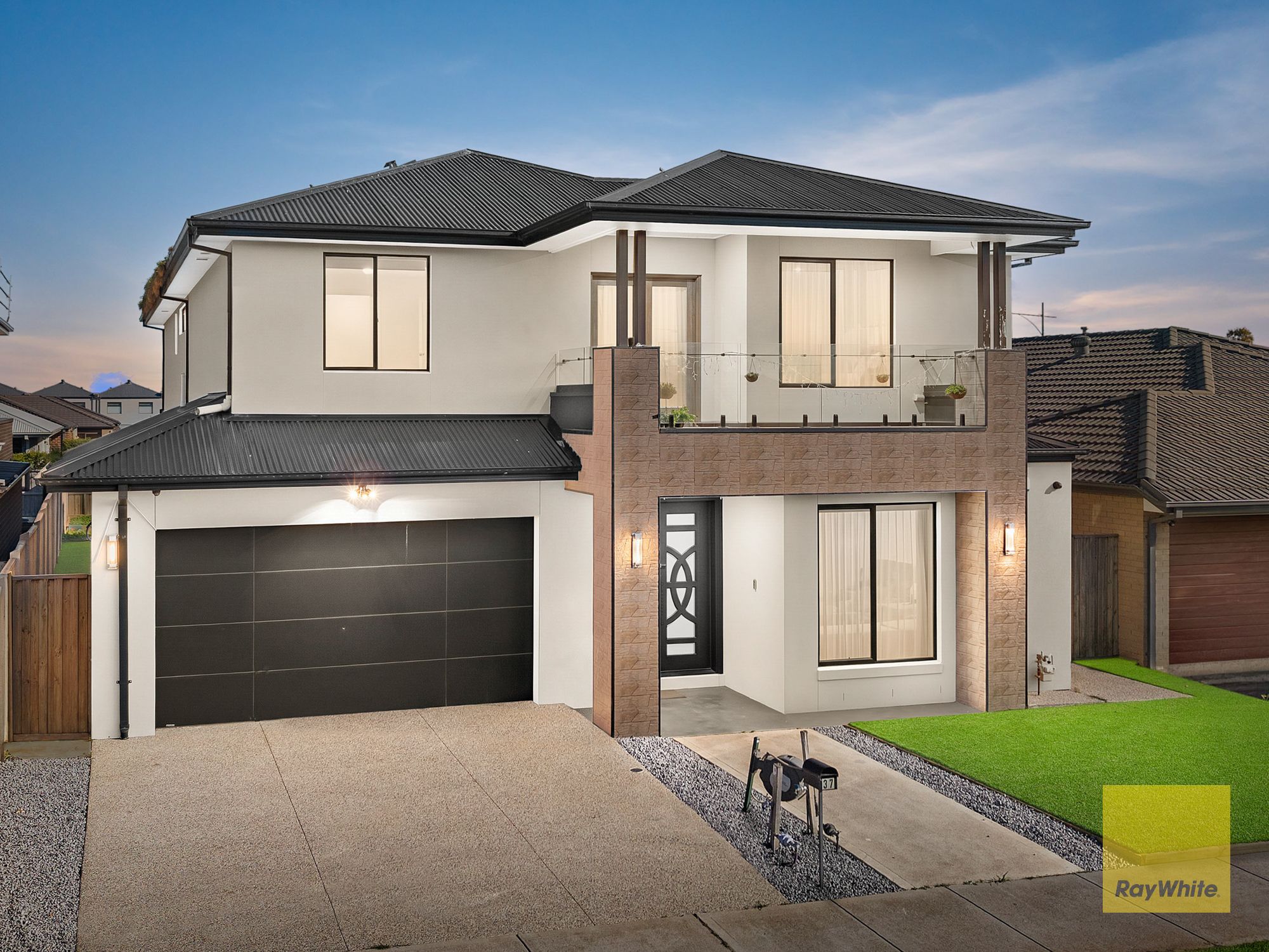 37 Brightly Boulevard, Truganina, VIC 3029