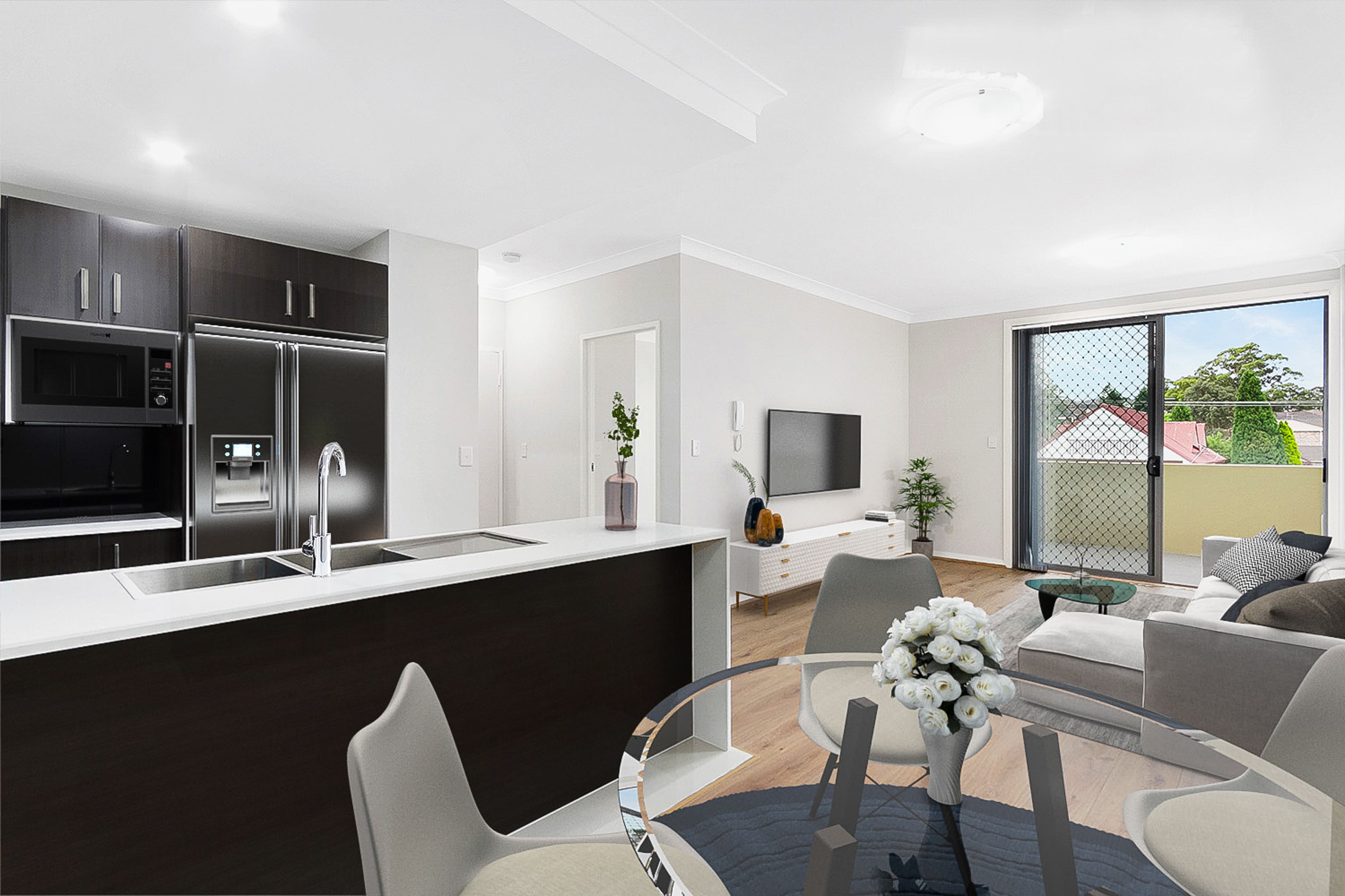 8A Myrtle Street, Prospect NSW 2148
