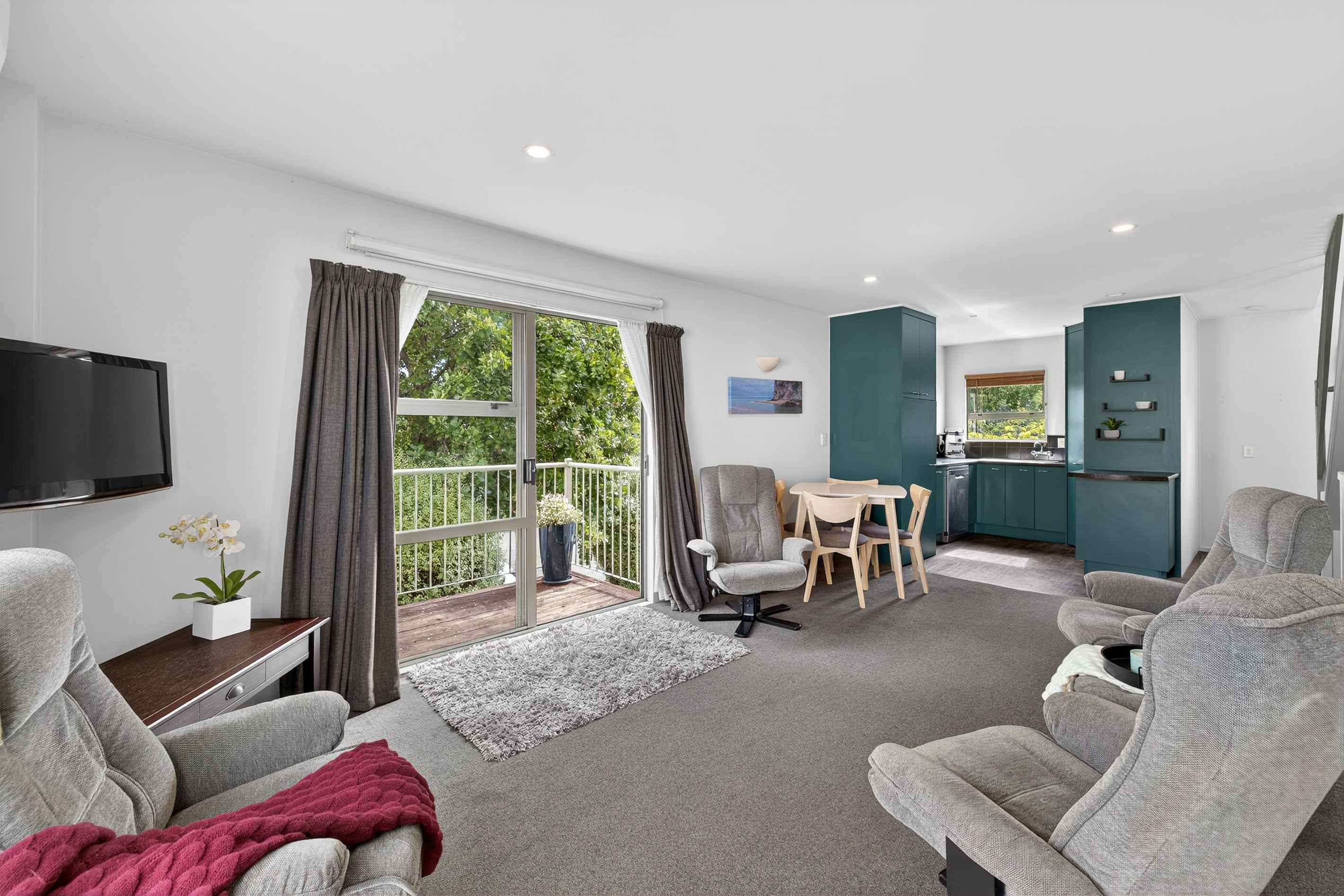 1/252 Worcester Street, Christchurch Central, Christchurch City