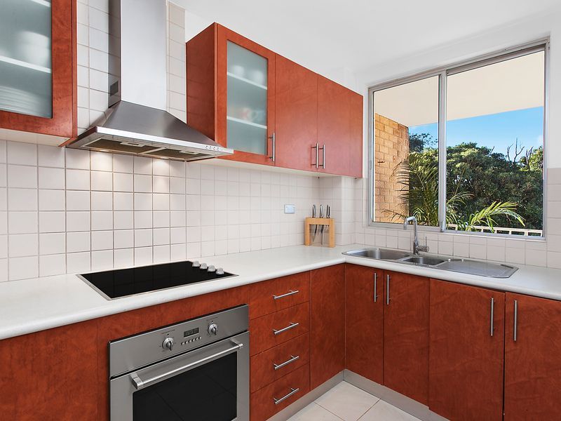 14/57-67 Cook Road, Centennial Park, NSW 2021