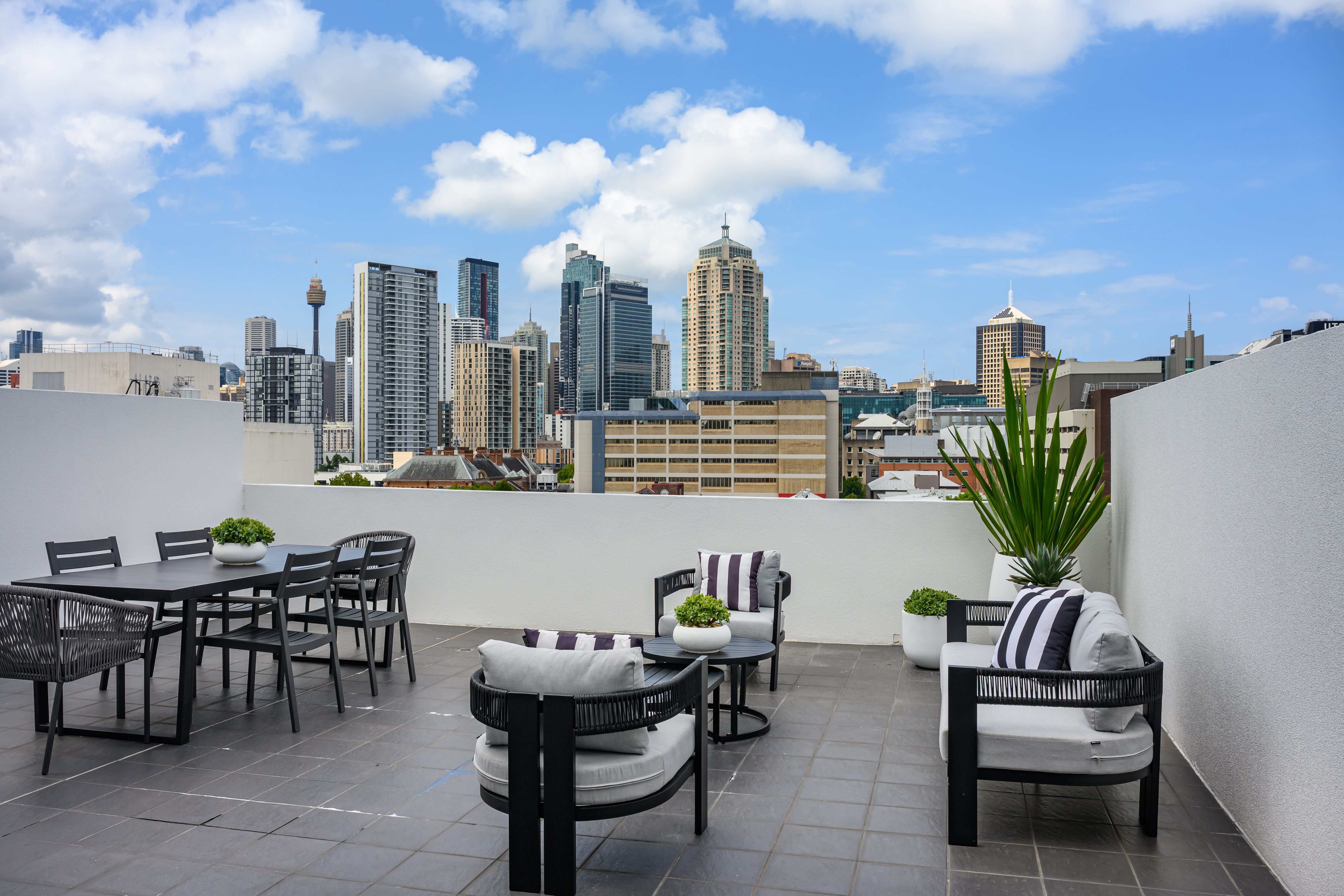 503 Wattle Street, Ultimo NSW 2007