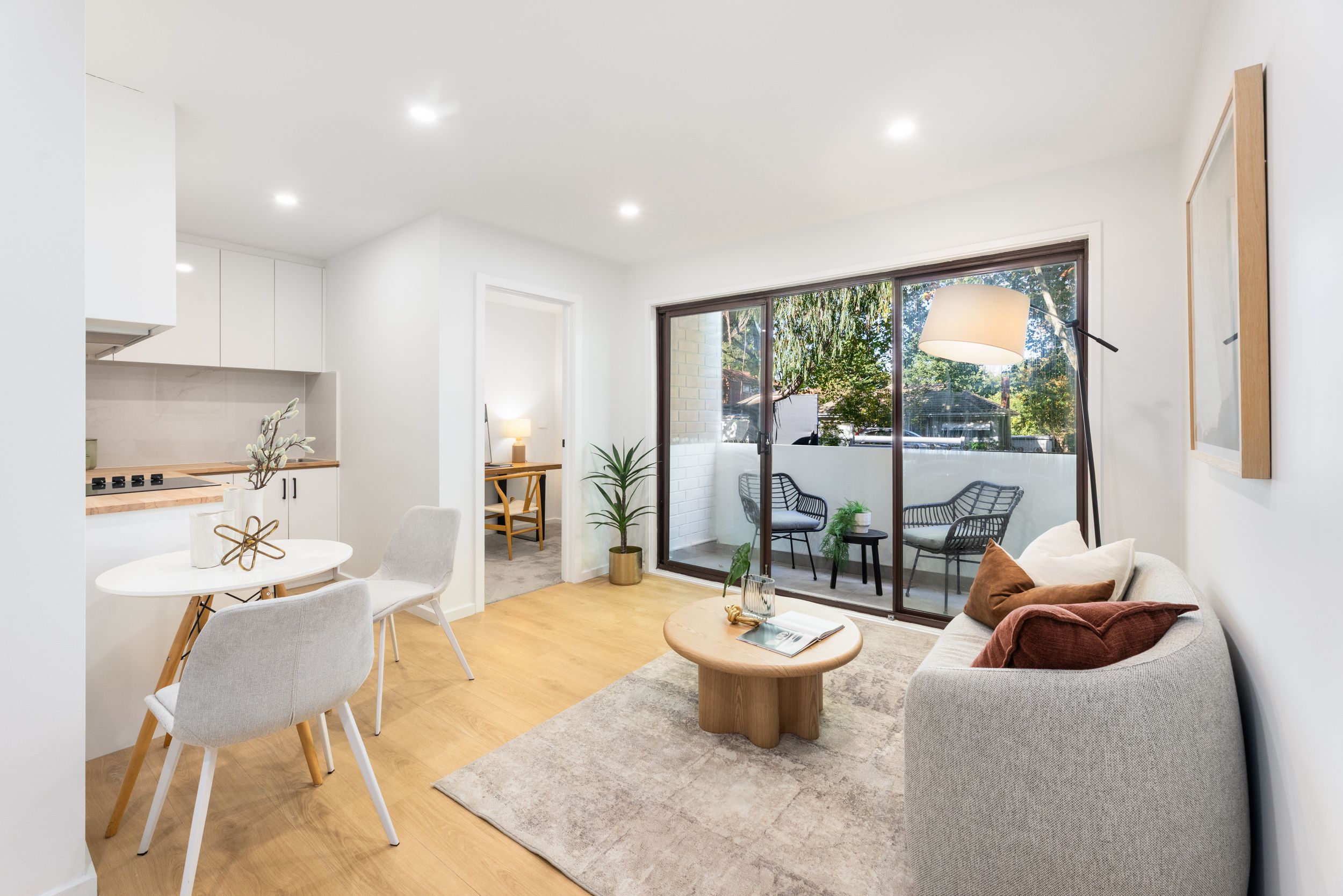 2/23-25 Albion Road, Box Hill, VIC 3128