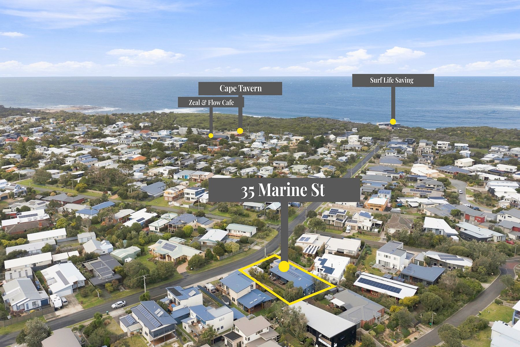35 Marine Street — photo 27 of 30