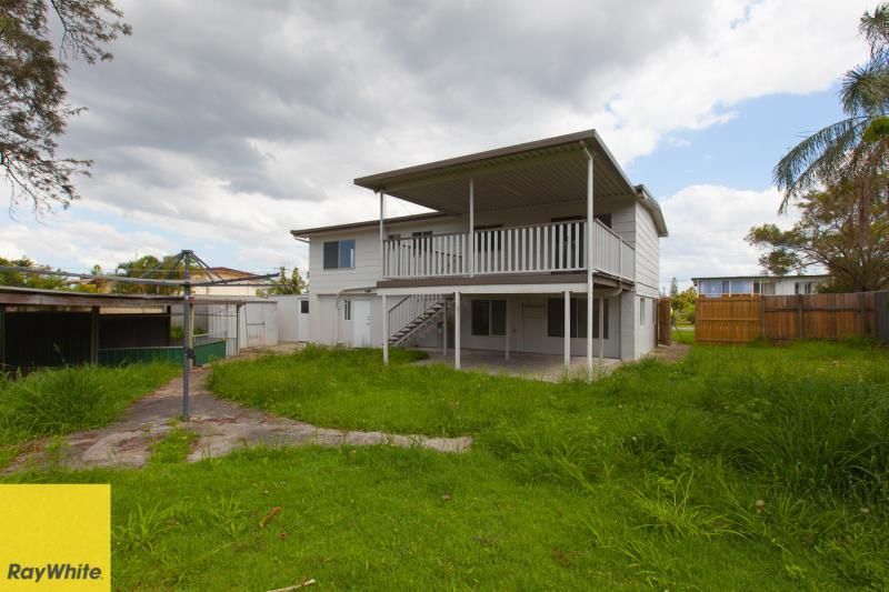 3 Wattle Street, Logan Central, QLD 4114