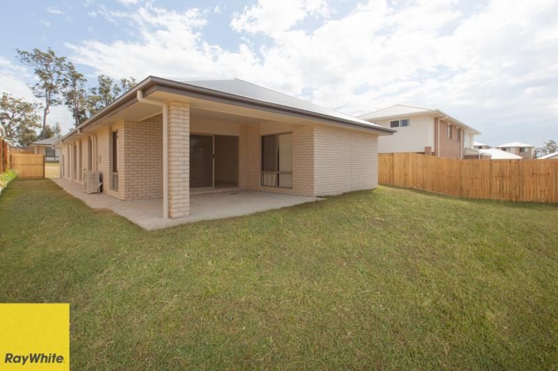 21 Tribeca Circuit, Coomera, QLD 4209