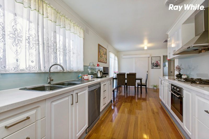 10 Cavendish Avenue, Wantirna, VIC 3152