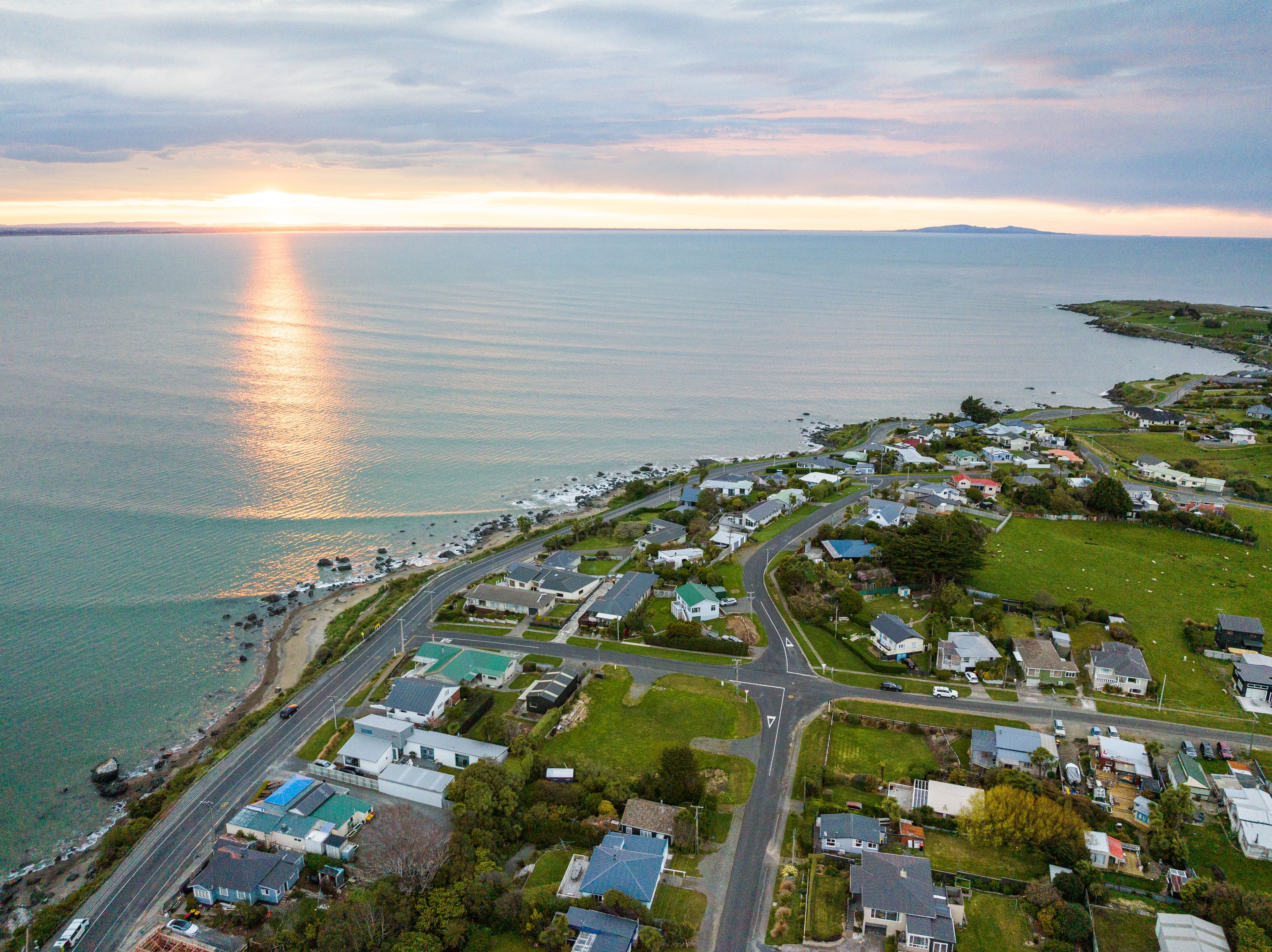 6 Irwin Street, Riverton, Southland District 9822 Section for Sale