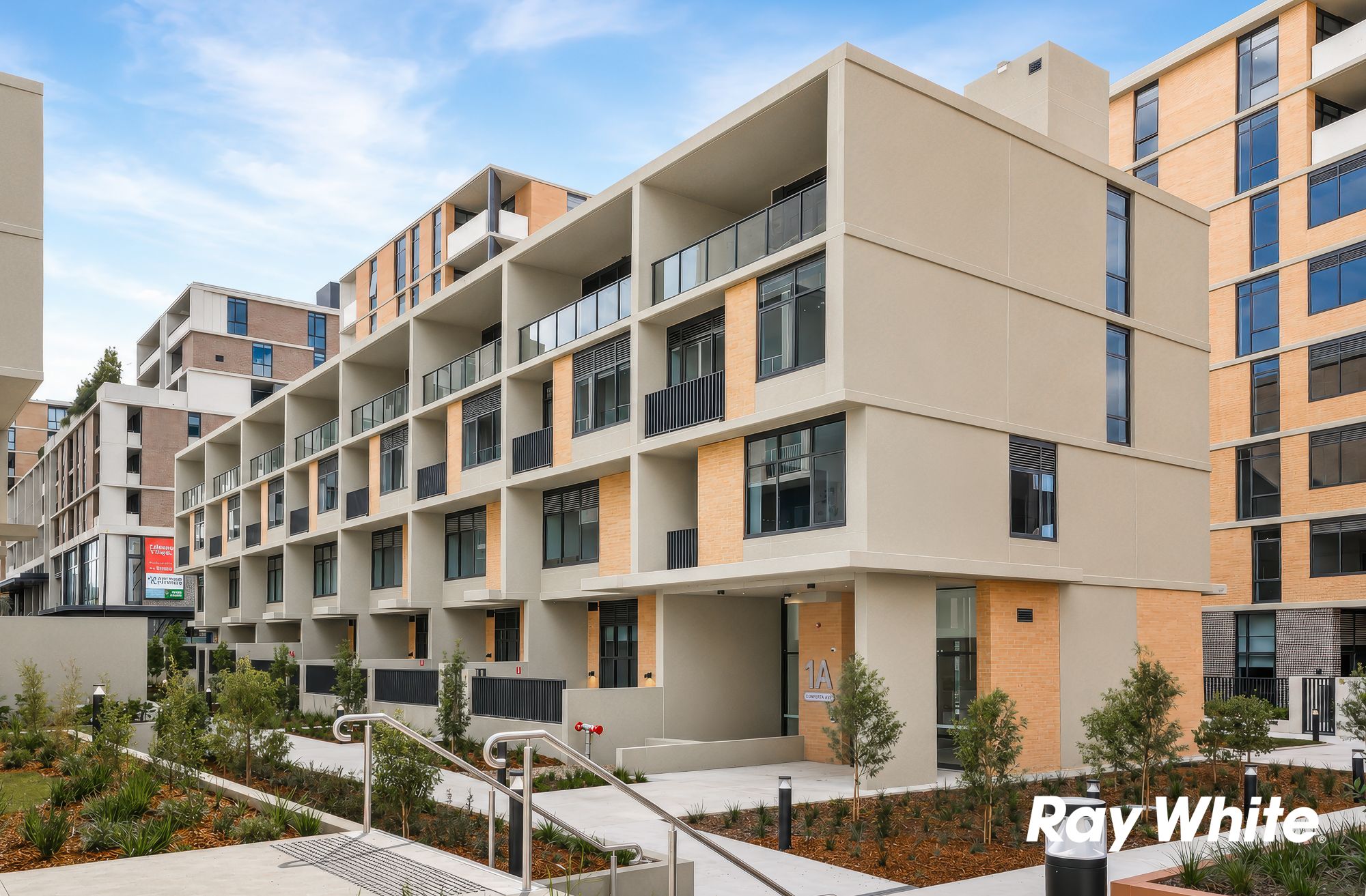 G25/1A Conferta Avenue, TALLAWONG, NSW 2762