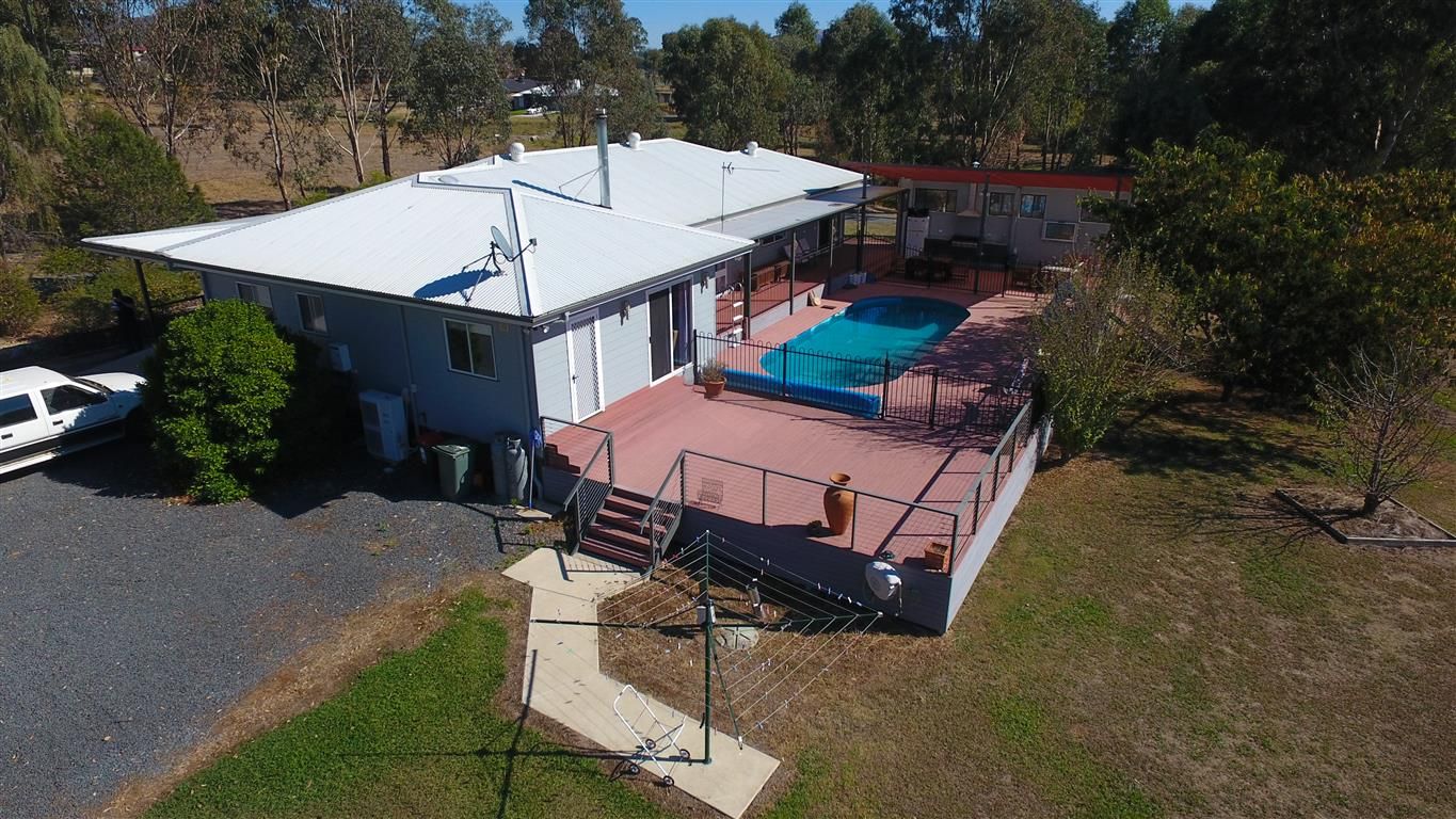 16 Bundara Crescent, Tumut, NSW 2720