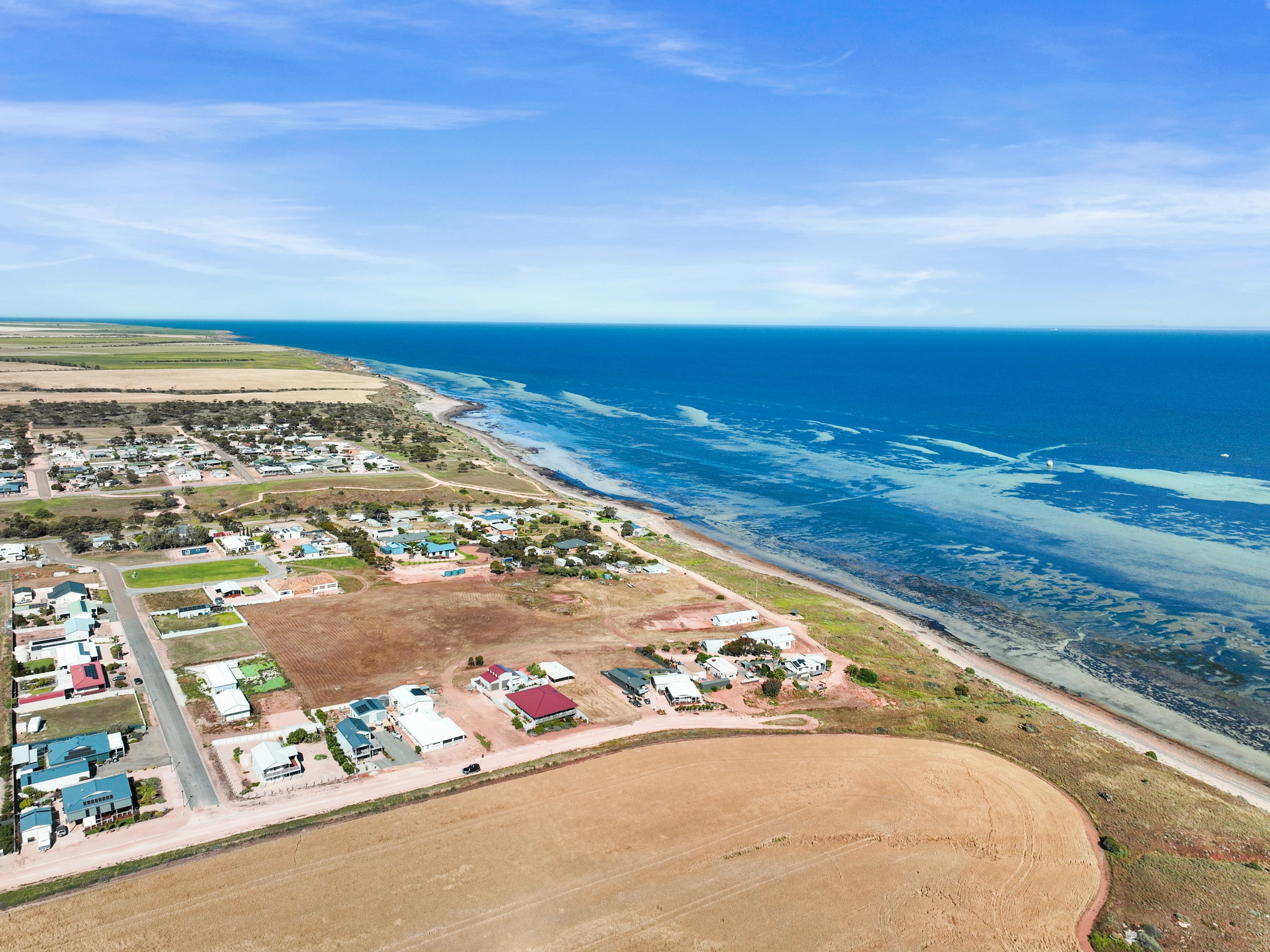 5B (lot 19) Tonetaway Road, Tickera, SA 5555