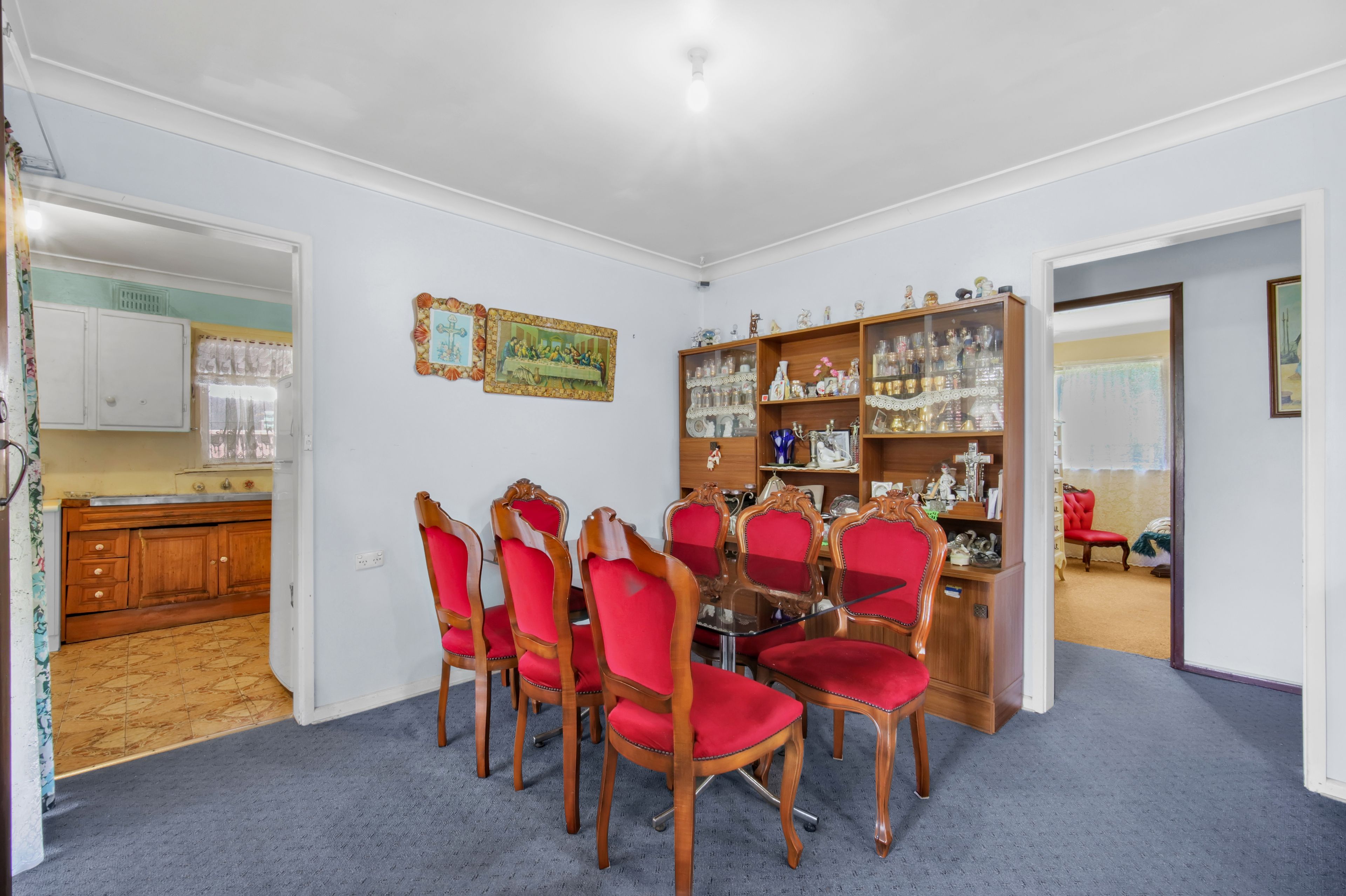 3 Palau Crescent, Lethbridge Park, NSW 2770 Sold House Ray White