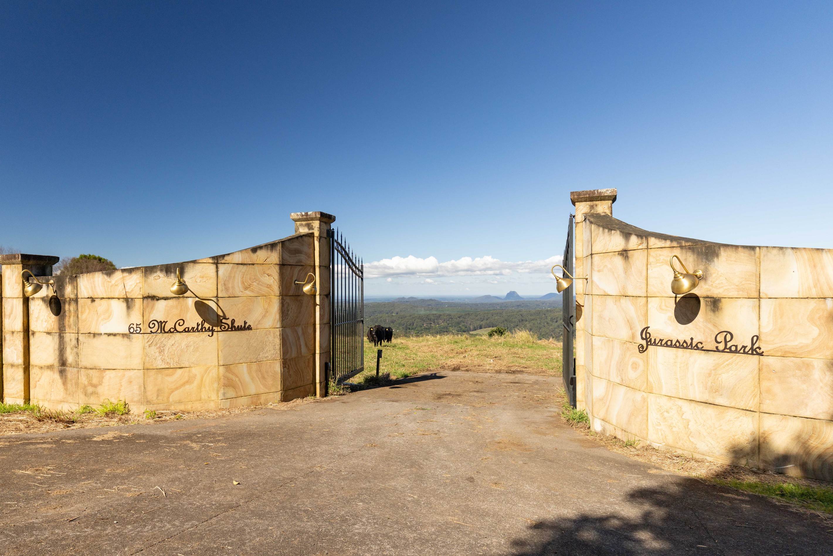 65 Mccarthy Shute Road, Maleny, QLD 4552