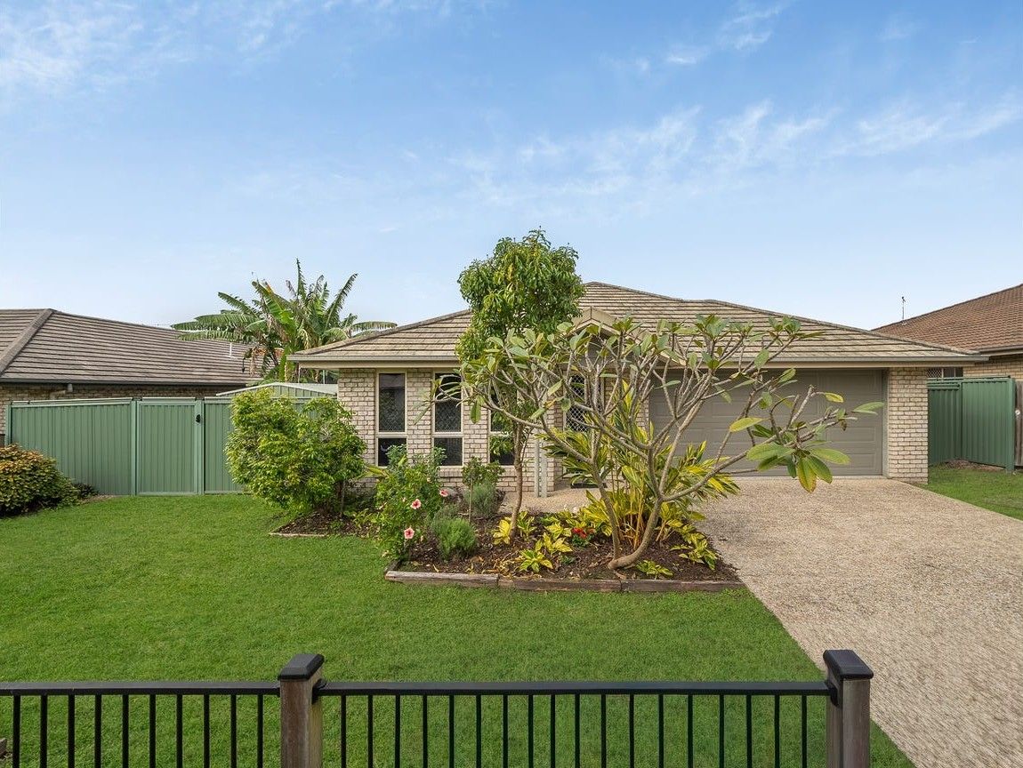 145 Male Road — photo from Ray White Burpengary East