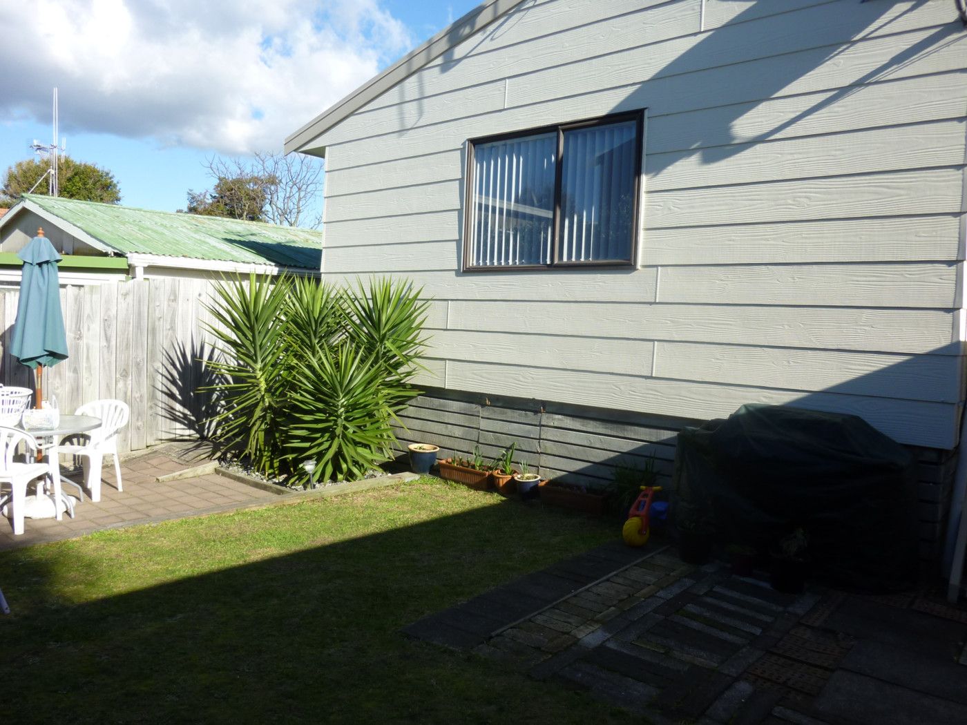 Bayfair, Bay of Plenty
