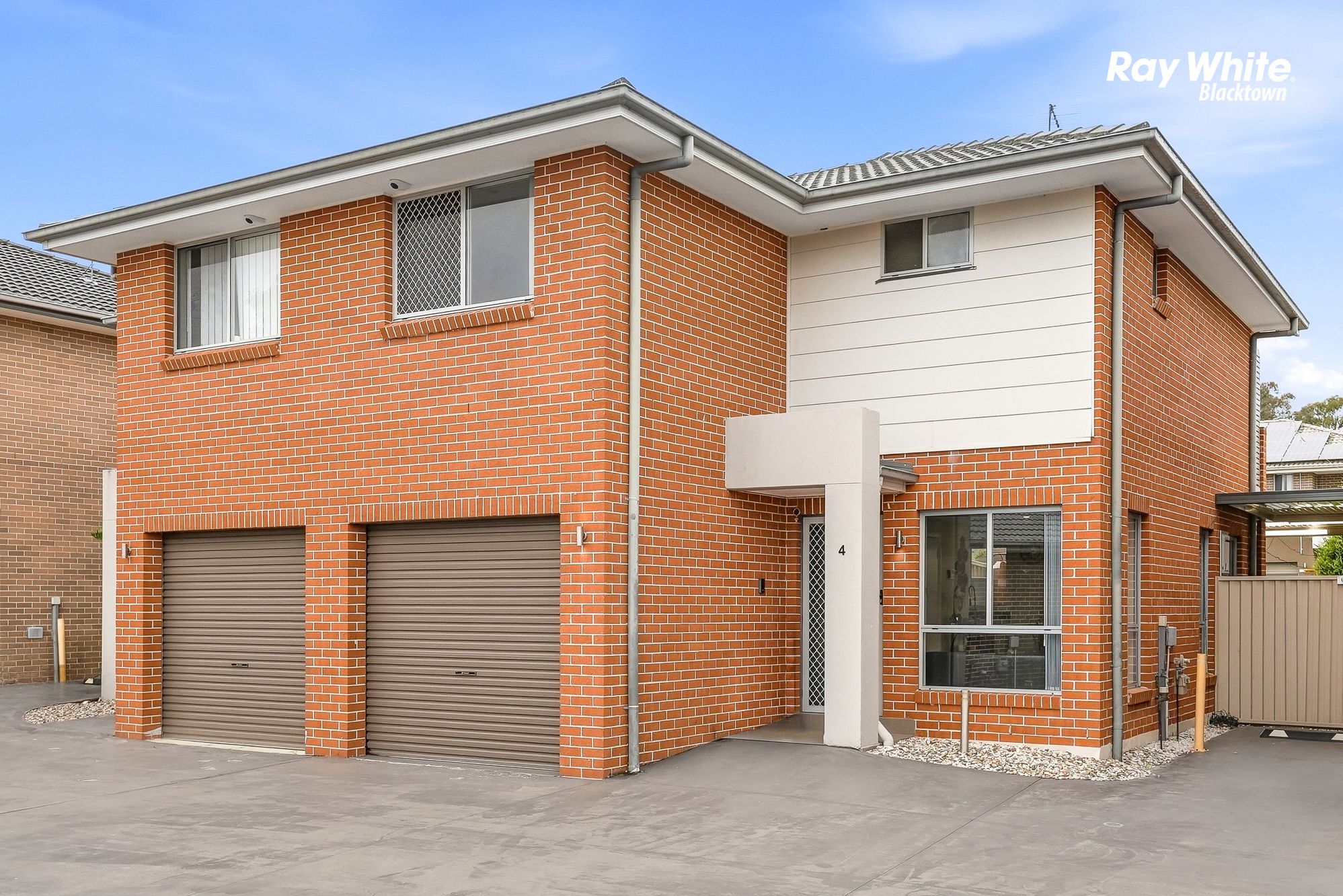 4/42 Highpoint Drive — photo from Ray White Blacktown City