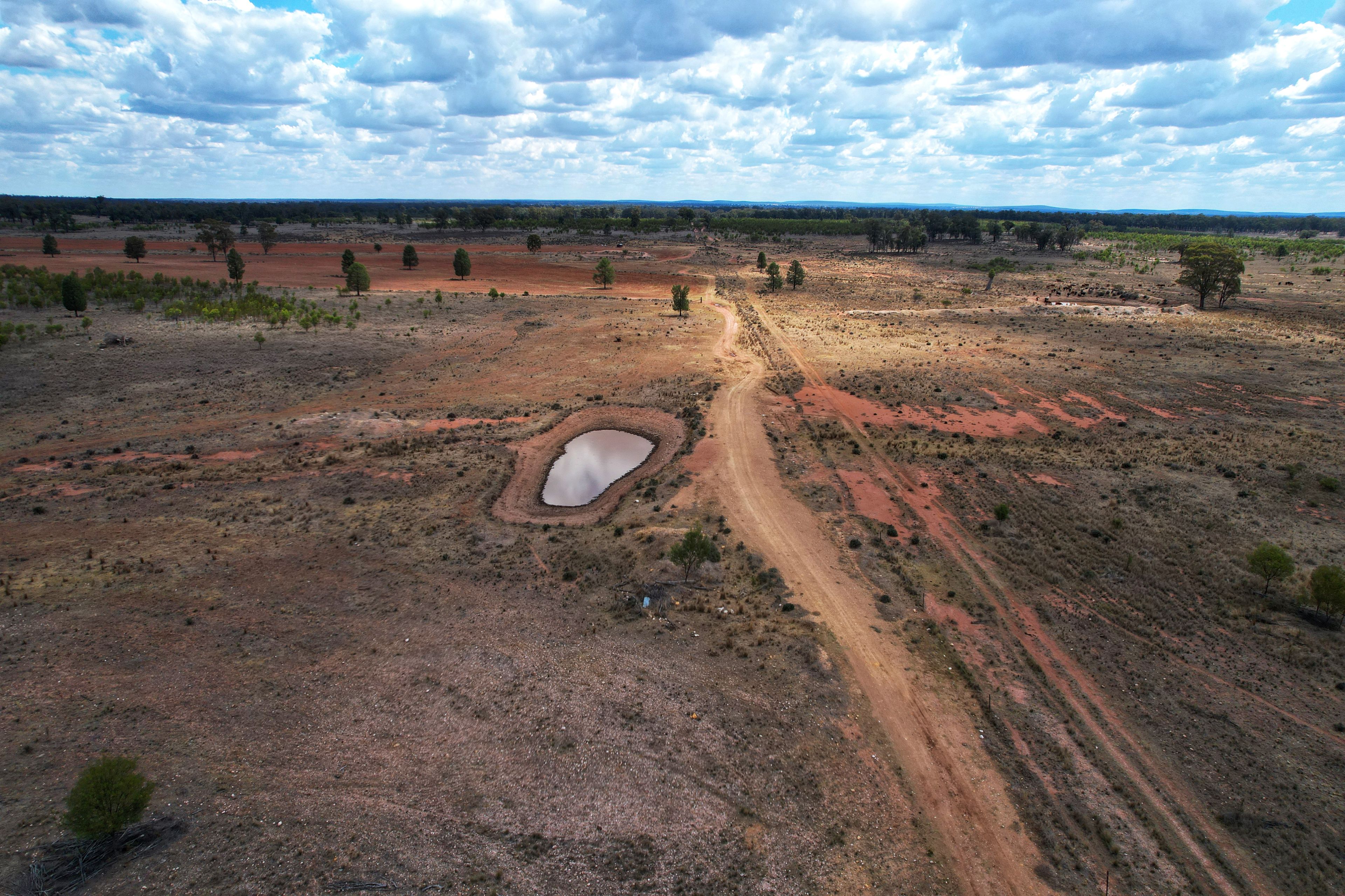 'Arakoola' 146 Bolams Road, Tullamore, NSW 2874 Rural Mixed Farming