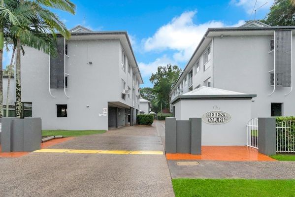 16/176 Hoare Street, Manoora, QLD 4870