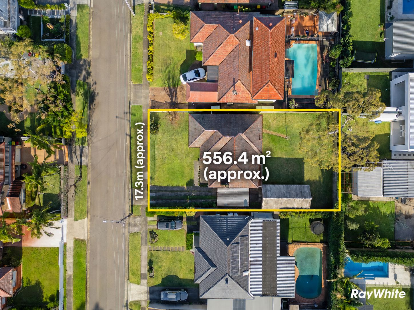63 Numa Road, North Ryde, NSW 2113