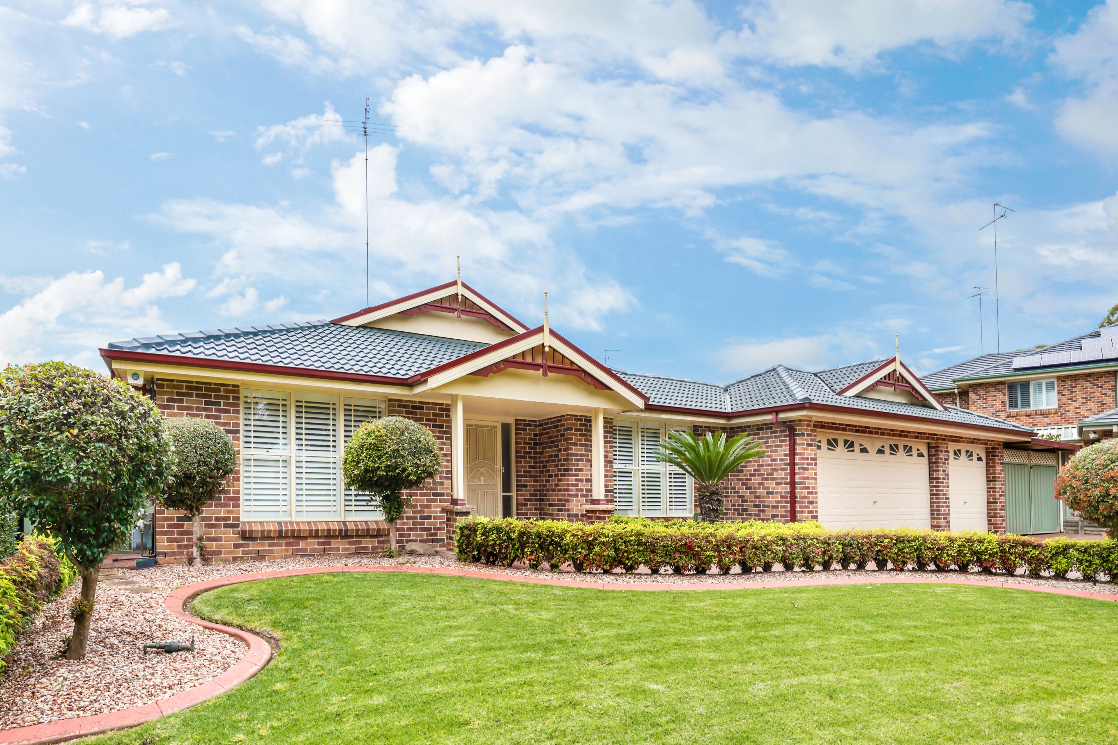 27 Torquay Terrace, Glenmore Park, NSW 2745