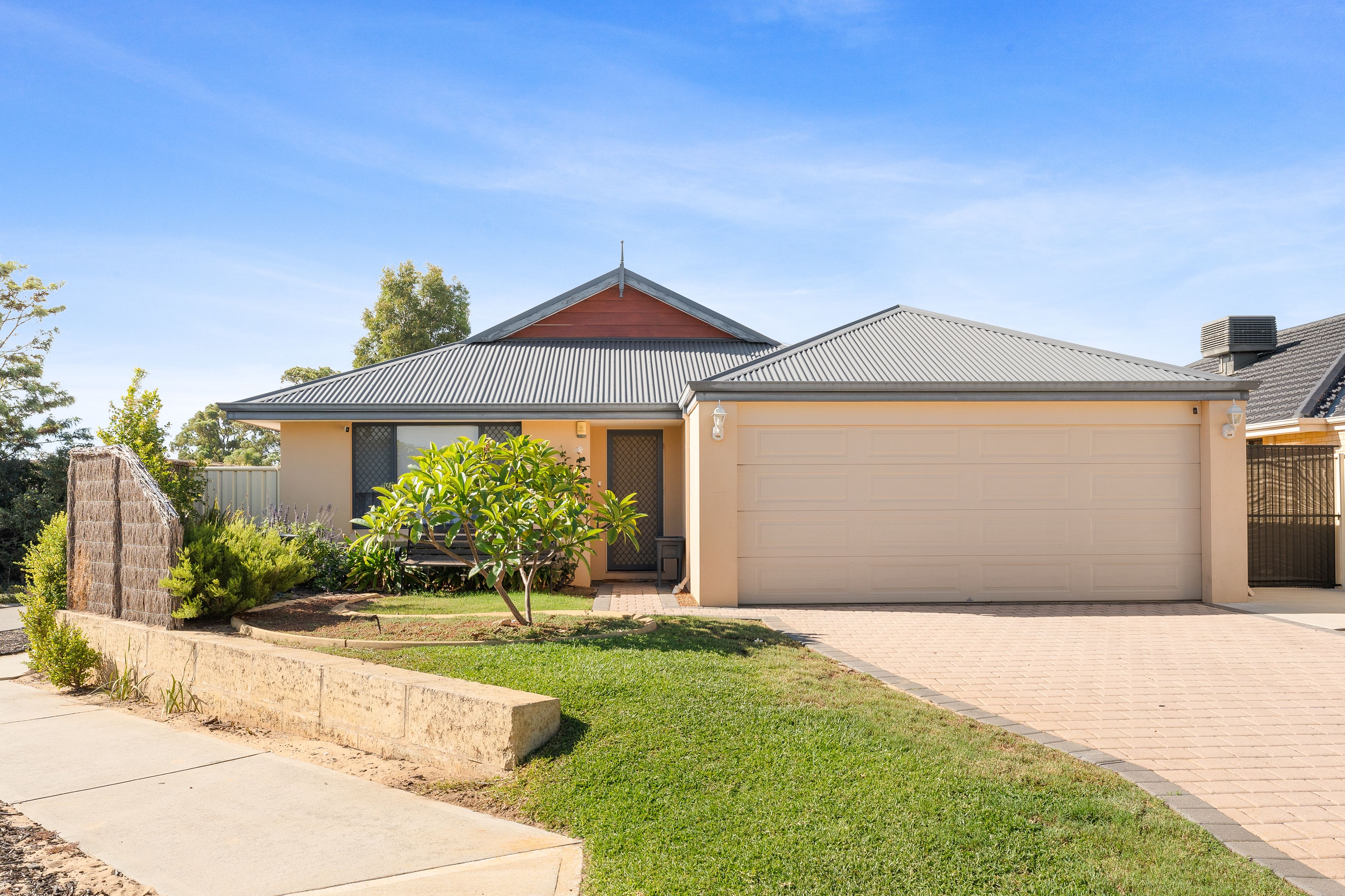 21 Wanderer Parkway, Baldivis WA 6171