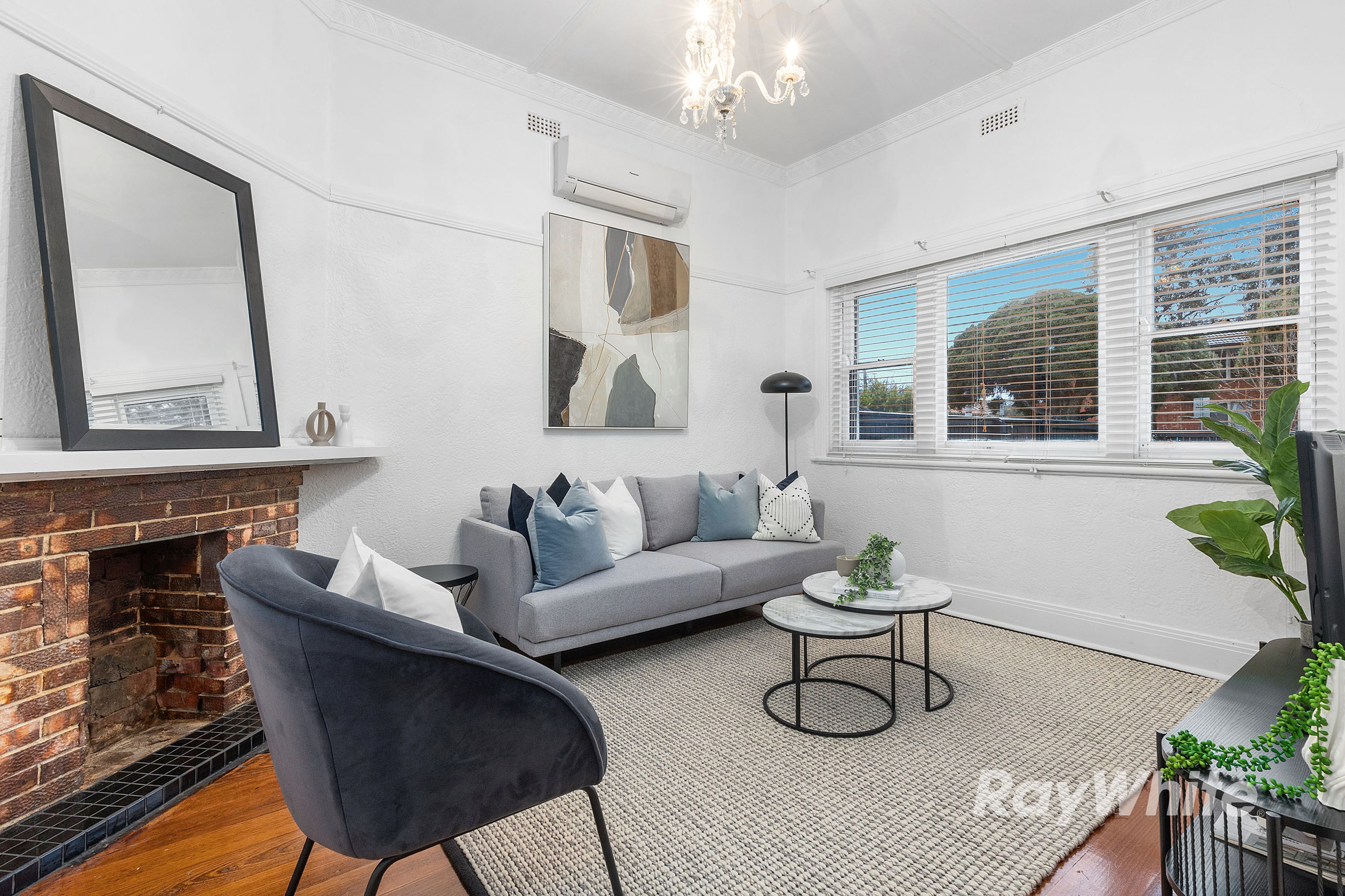 1/163A Oakleigh Road, Carnegie, VIC 3163