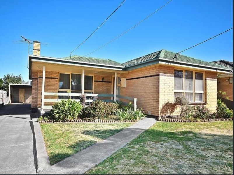 25 Oulton Street, Fawkner, VIC 3060