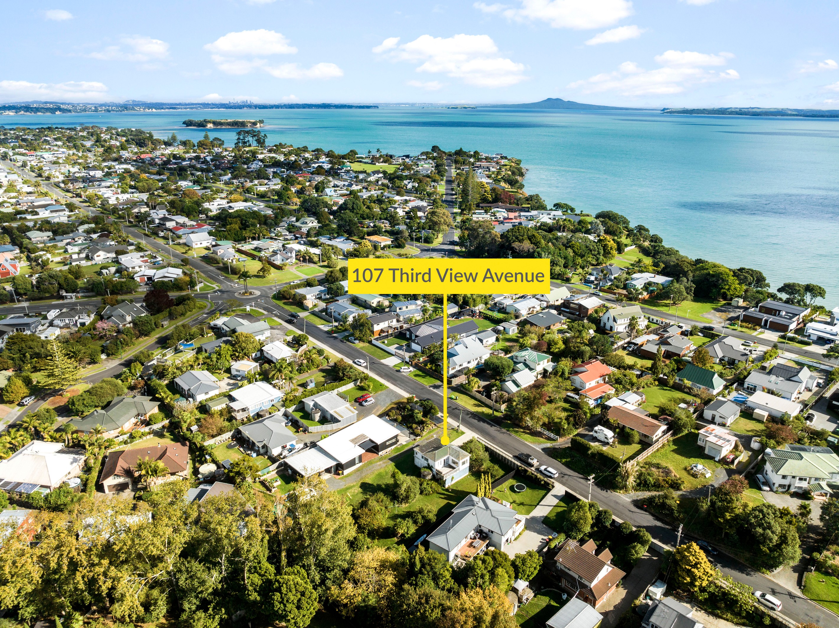 107 Third View Avenue, Beachlands, Manukau City