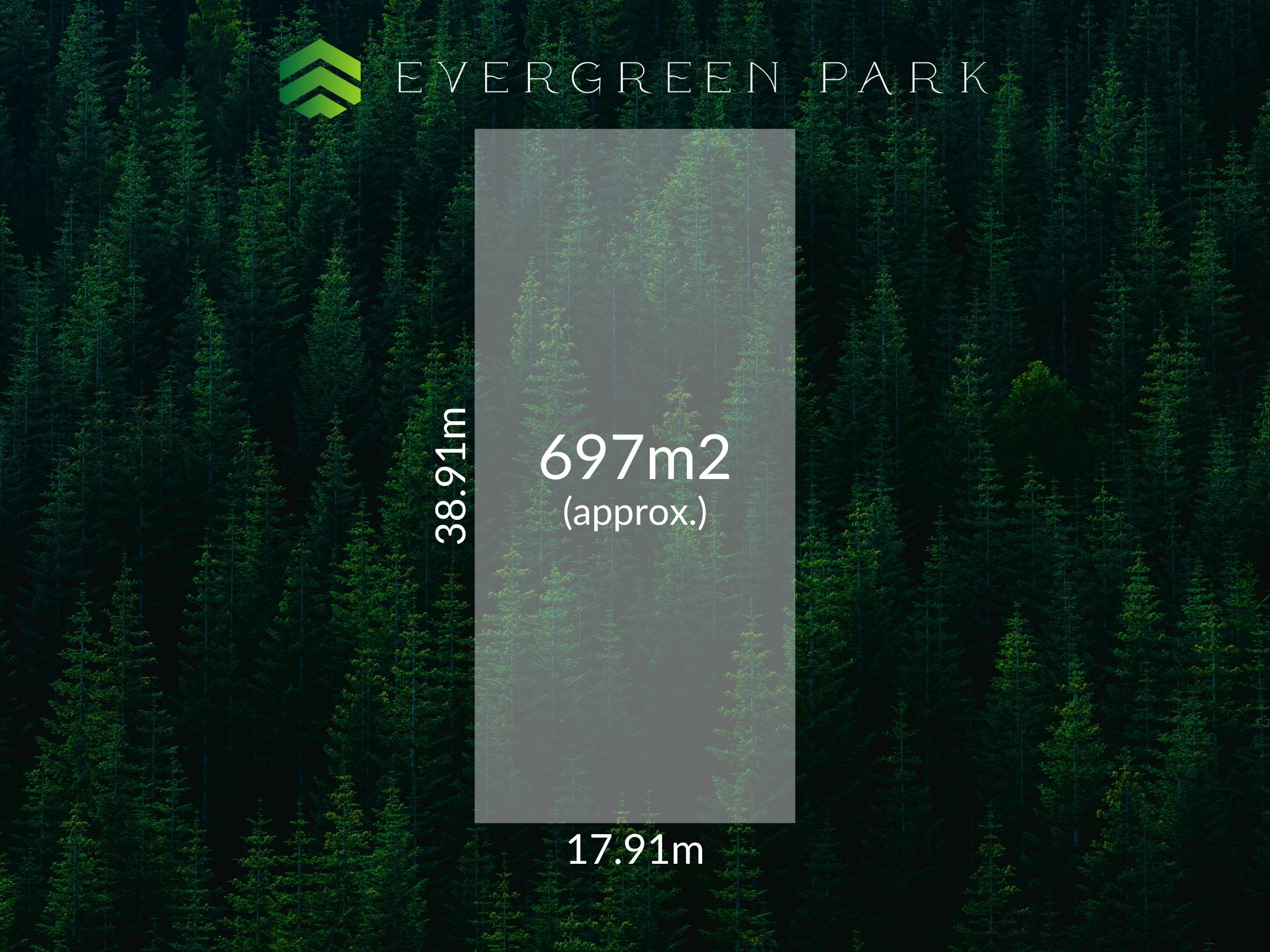 Lot 55 Evergreen Park (552-556 Etiwanda Avenue), Mildura, VIC 3500