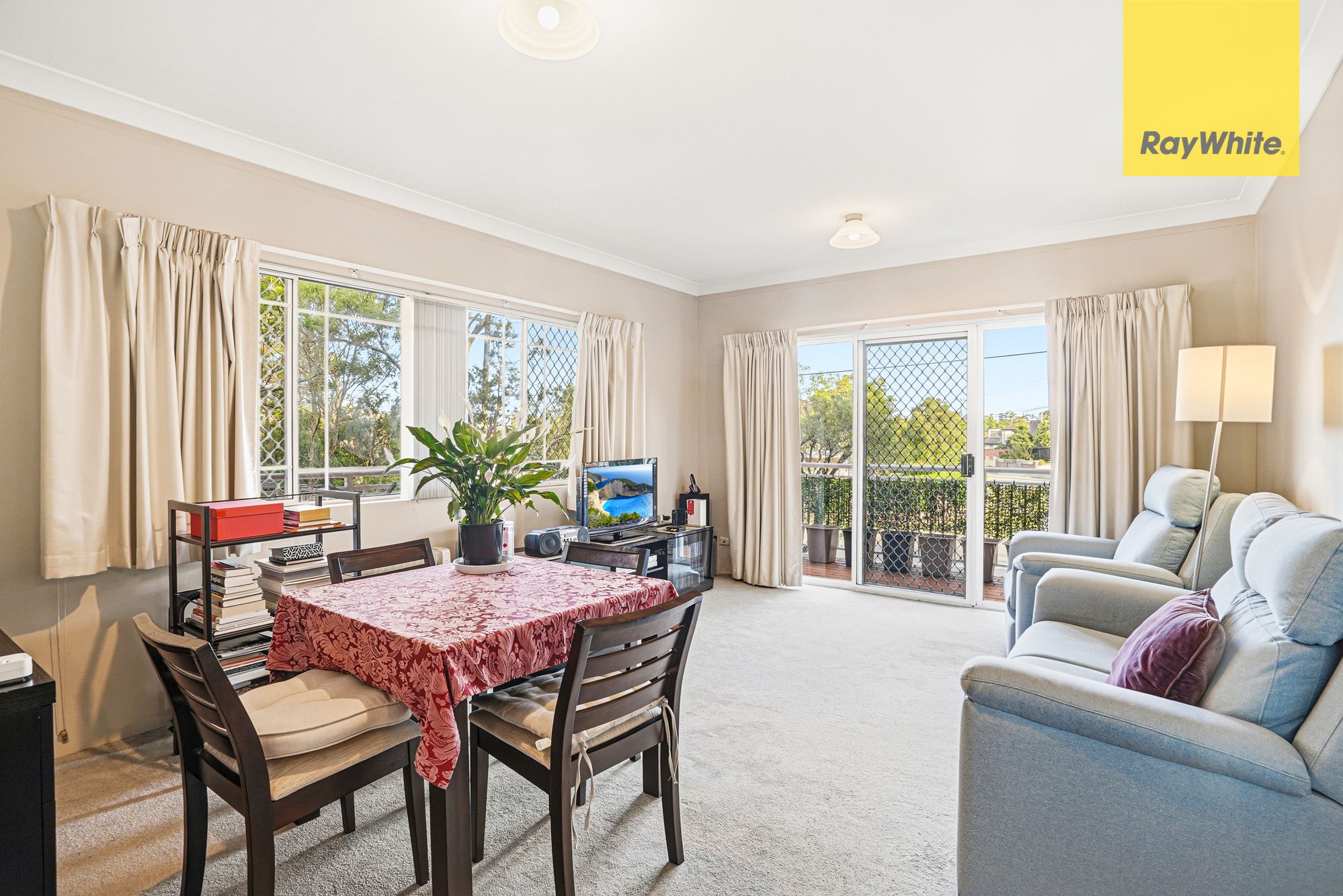 16/54-60 Hassall Street, Westmead, NSW 2145