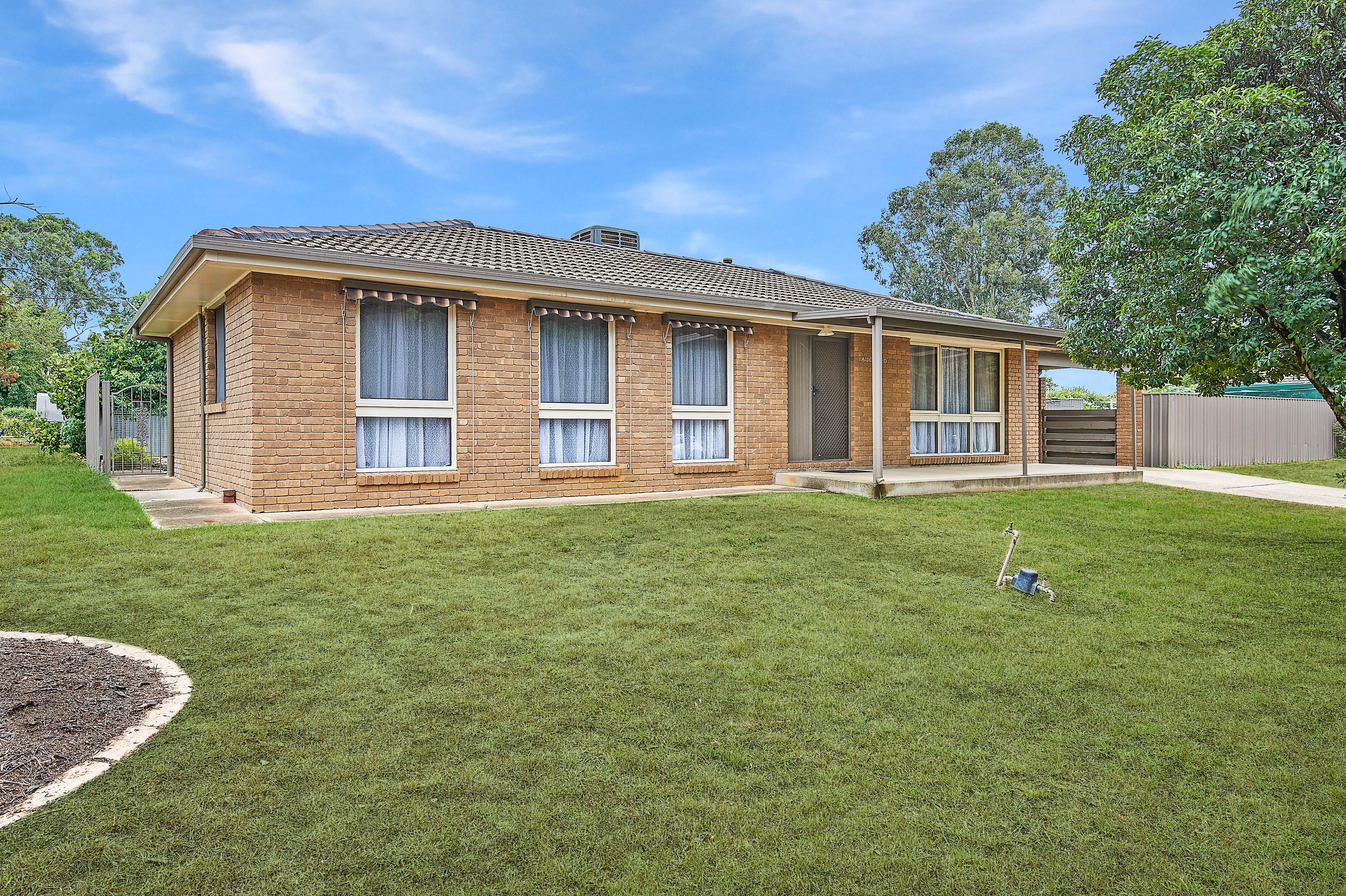 80 Vincent Road