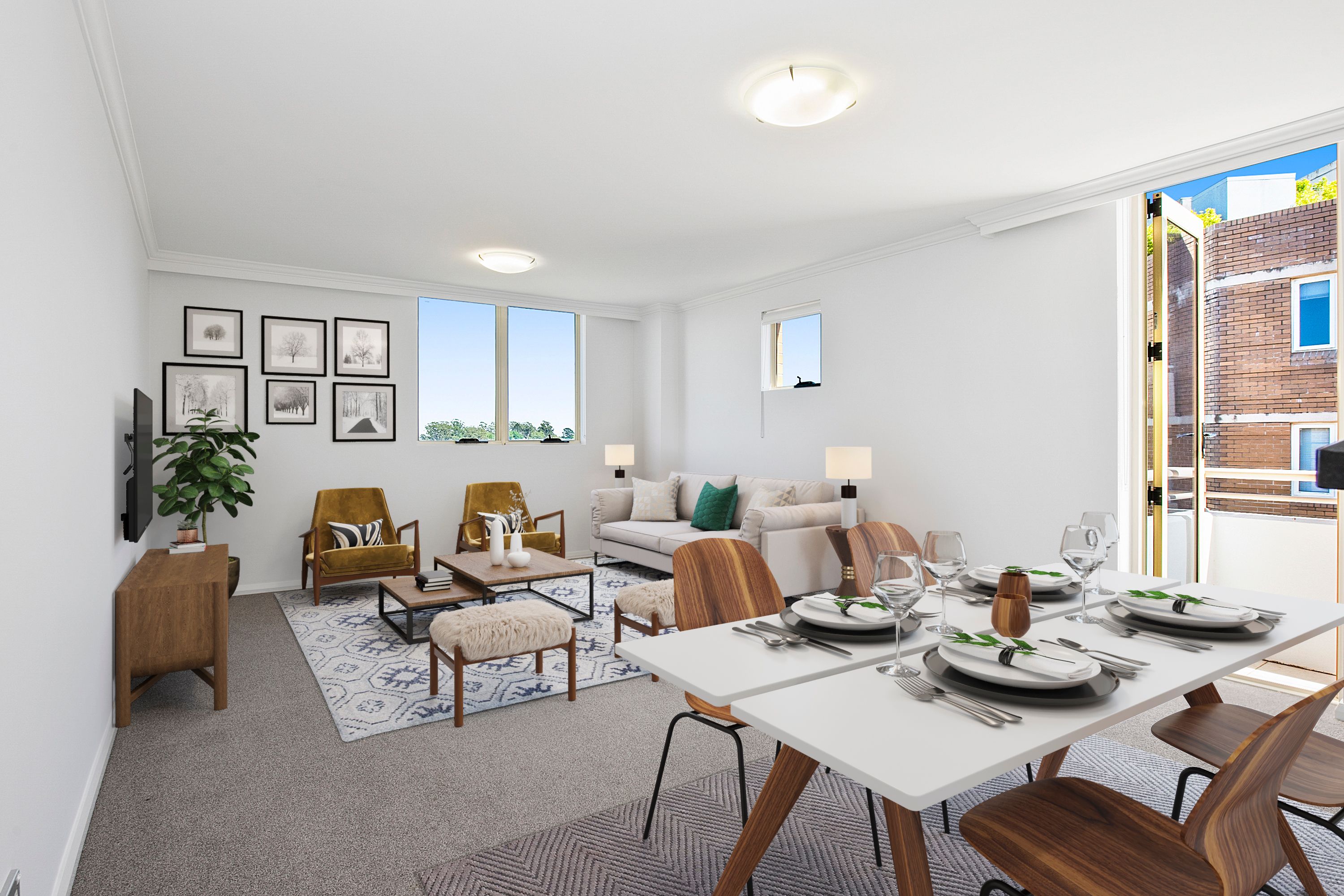 89/4-10 Pound Road, Hornsby, NSW 2077