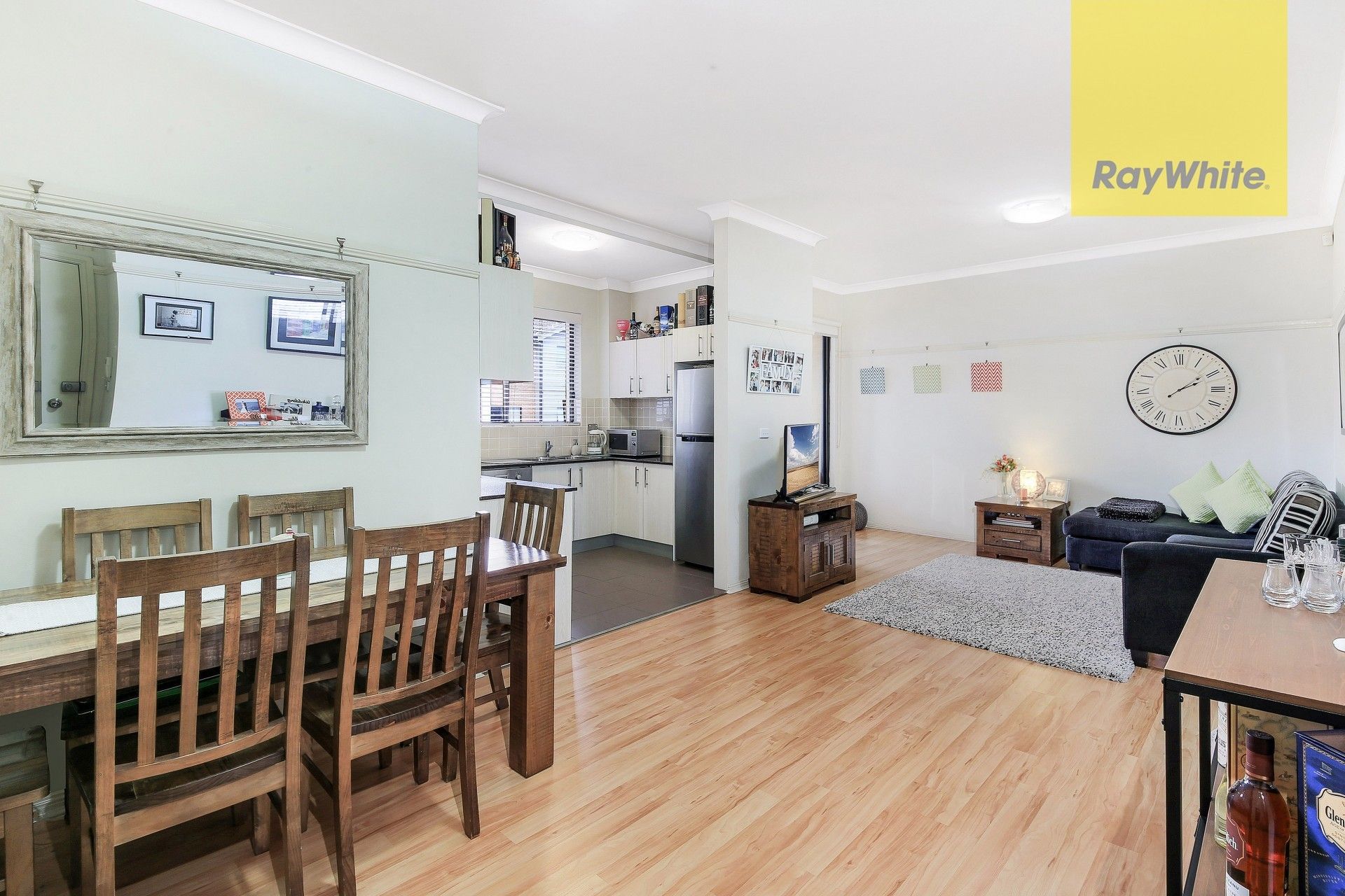9/20-22 Reid Avenue, Westmead, NSW 2145