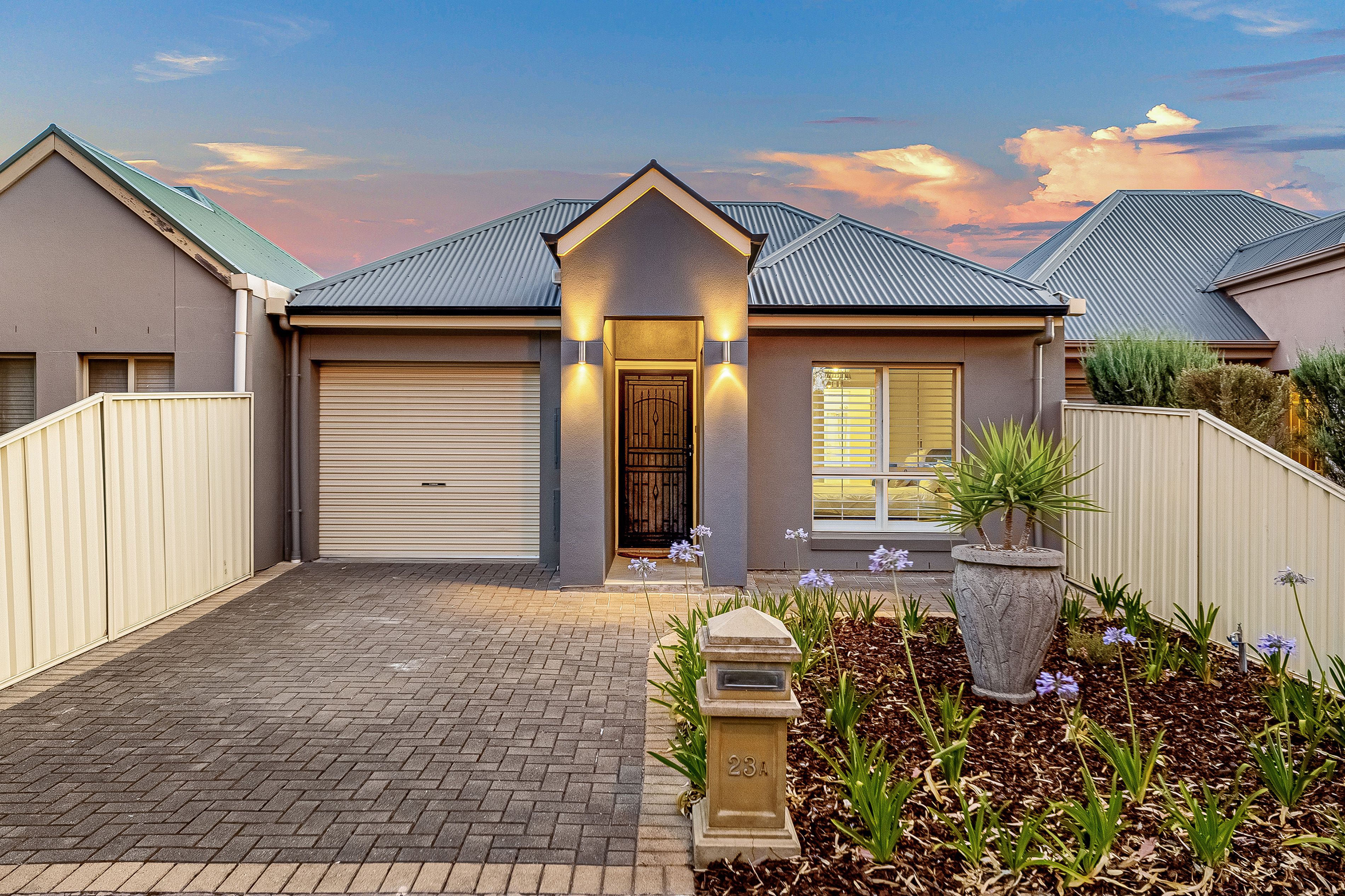 23A Flinders Road, Hillcrest SA 5086
