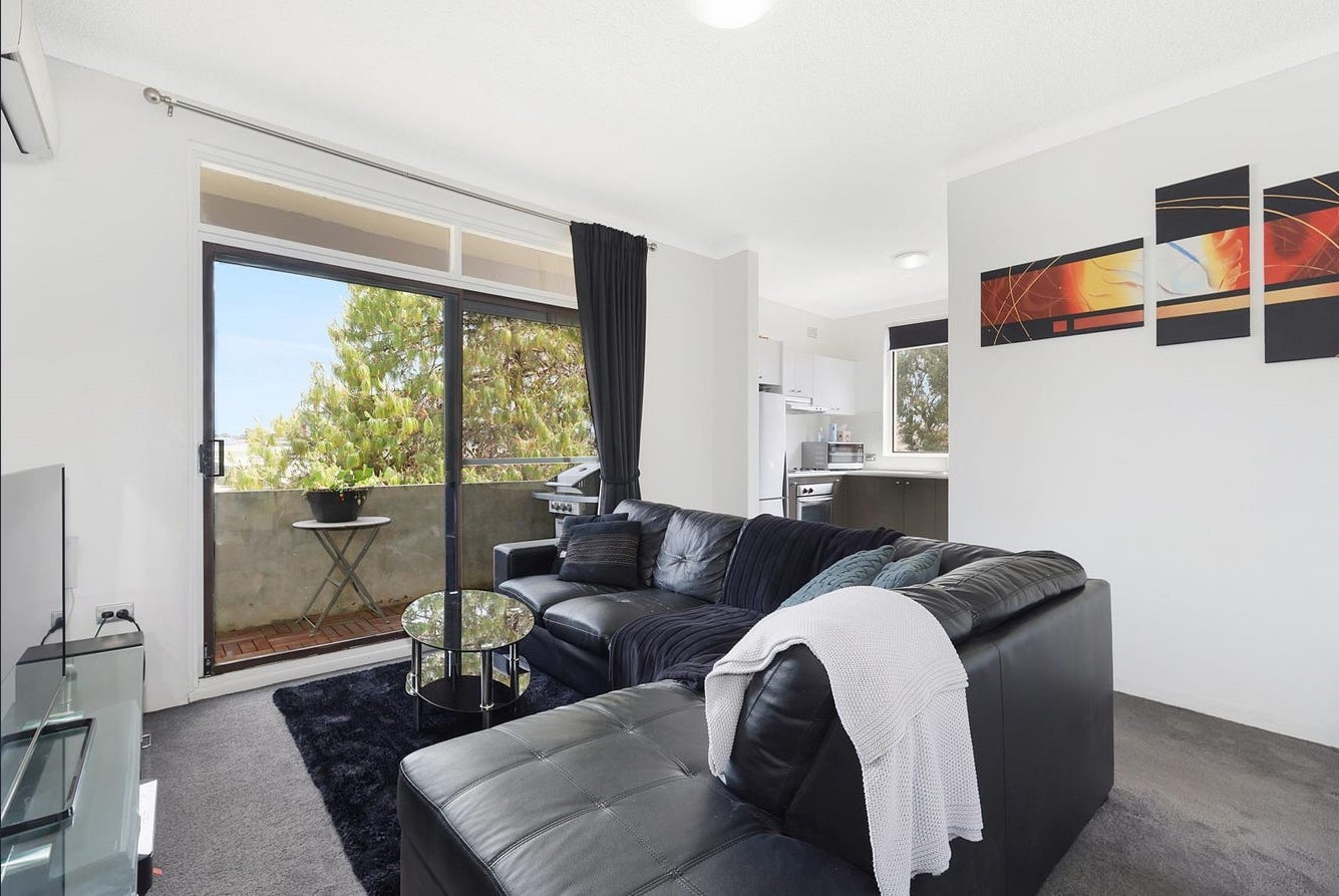 7/5 Preston Street, Jamisontown, NSW 2750
