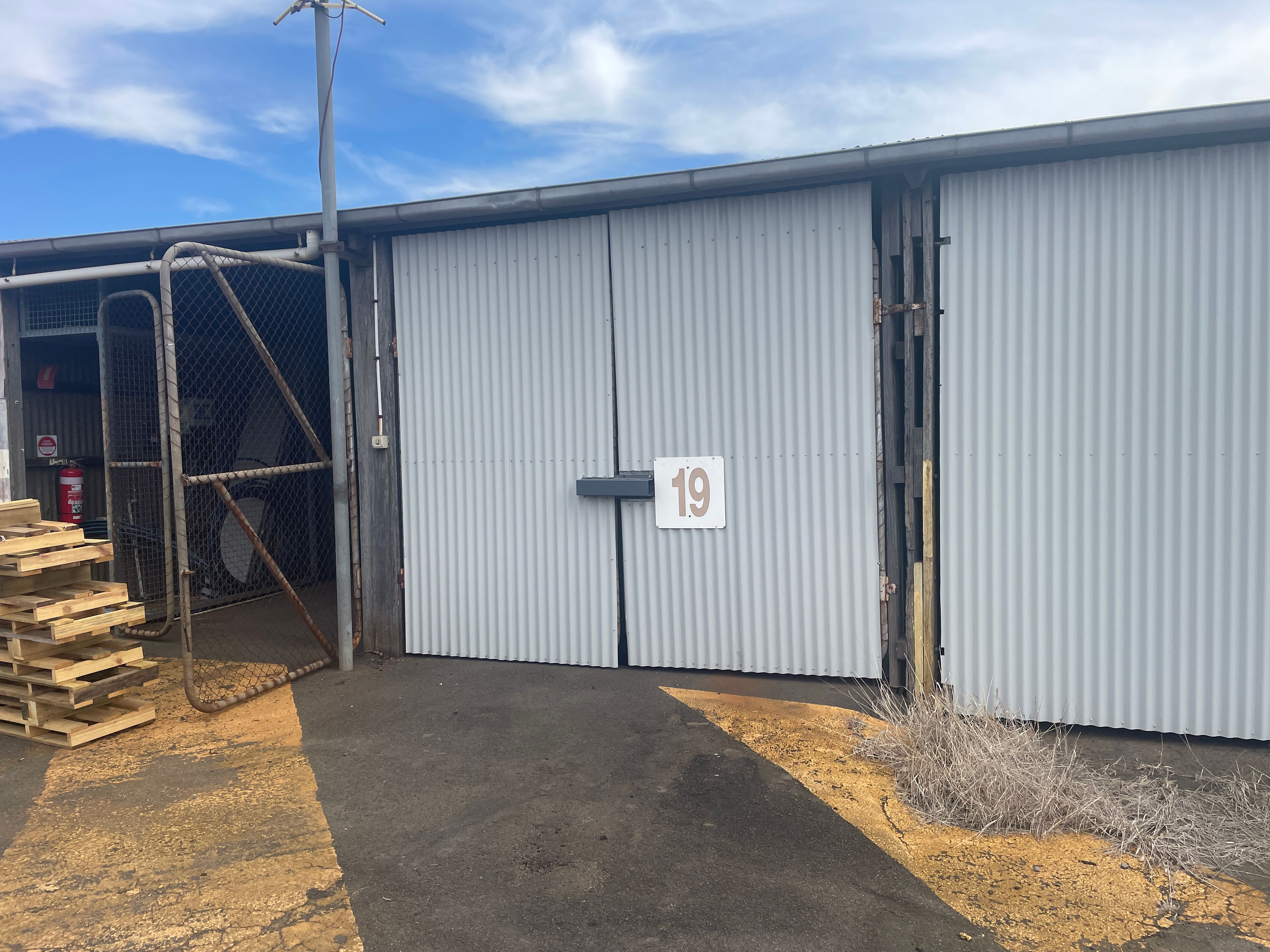 Bay 19/177-185 Anzac Avenue, Harristown, QLD 4350