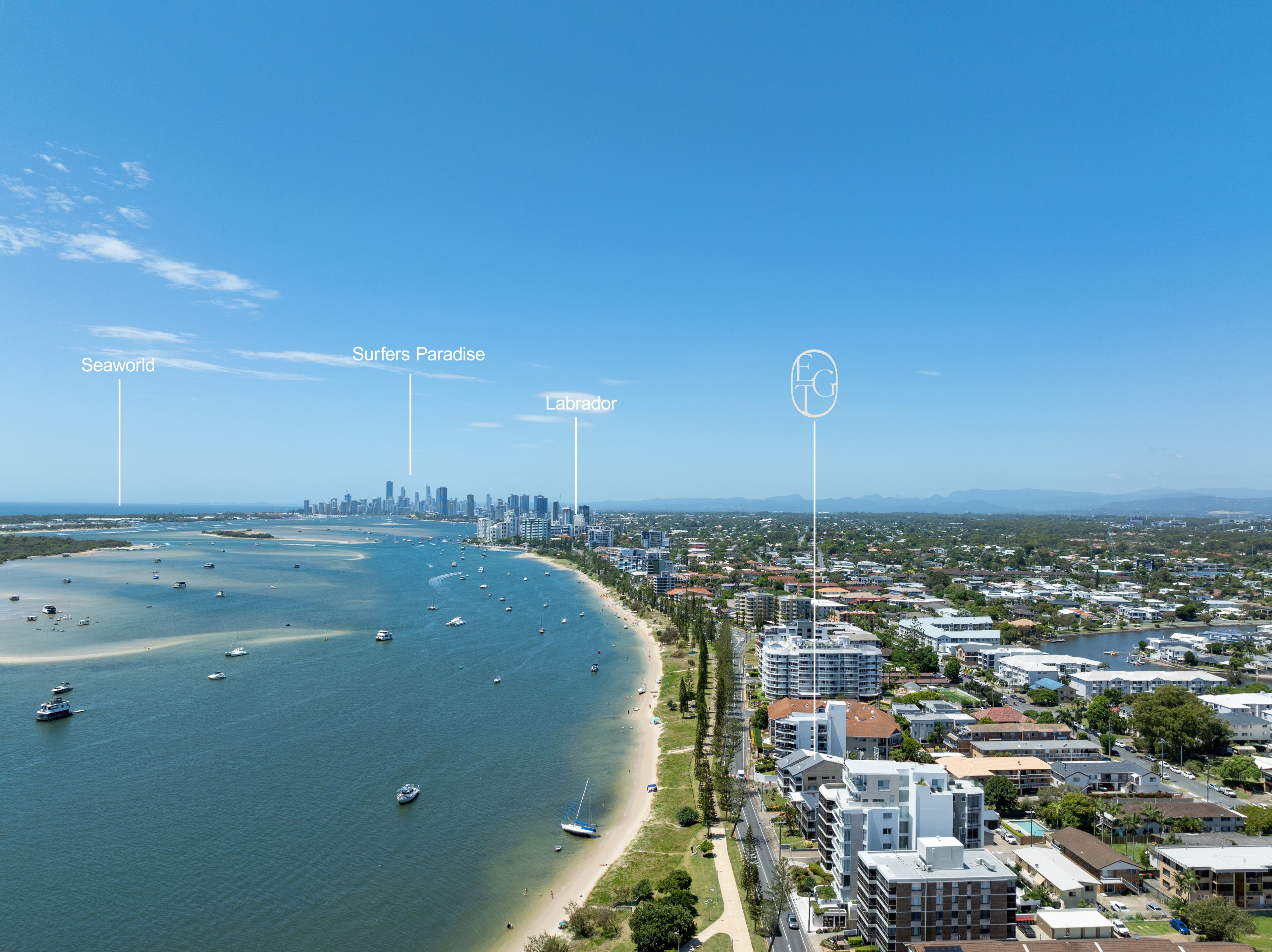 526 Marine Parade, Biggera Waters QLD 4216