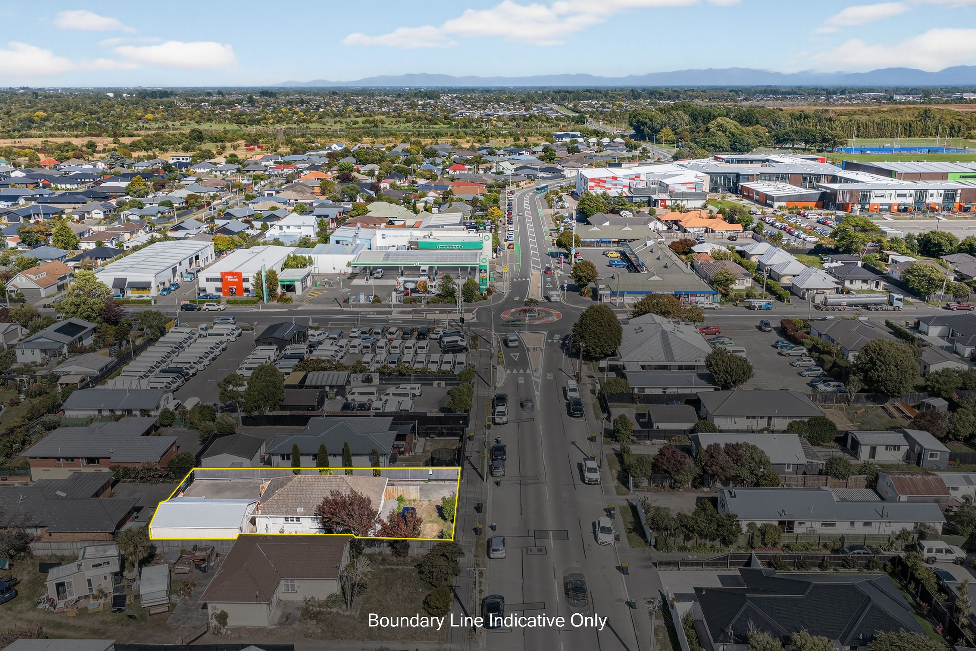 67 Rookwood Avenue, New Brighton, Christchurch City
