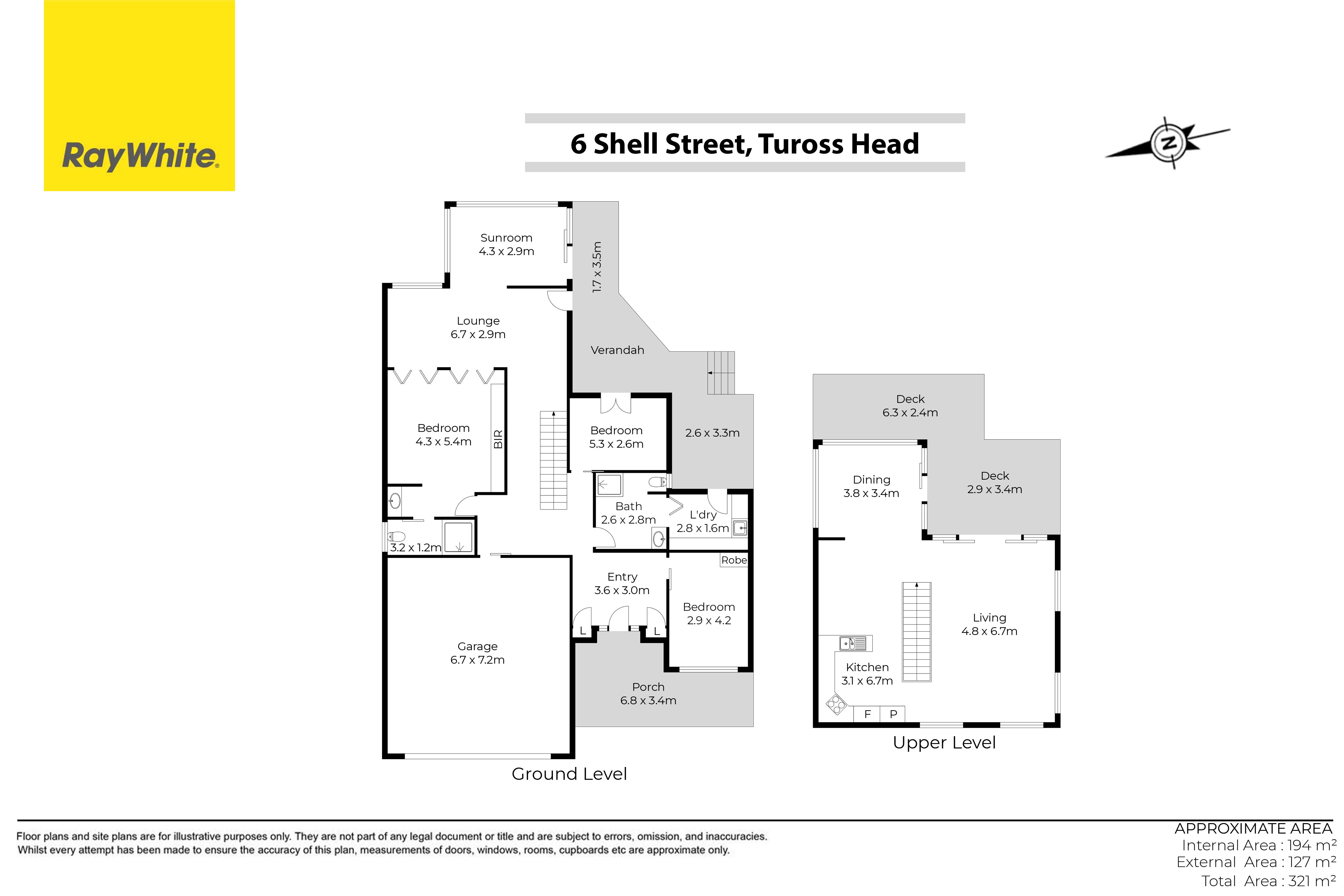 6 Shell Street — photo 28 of 29