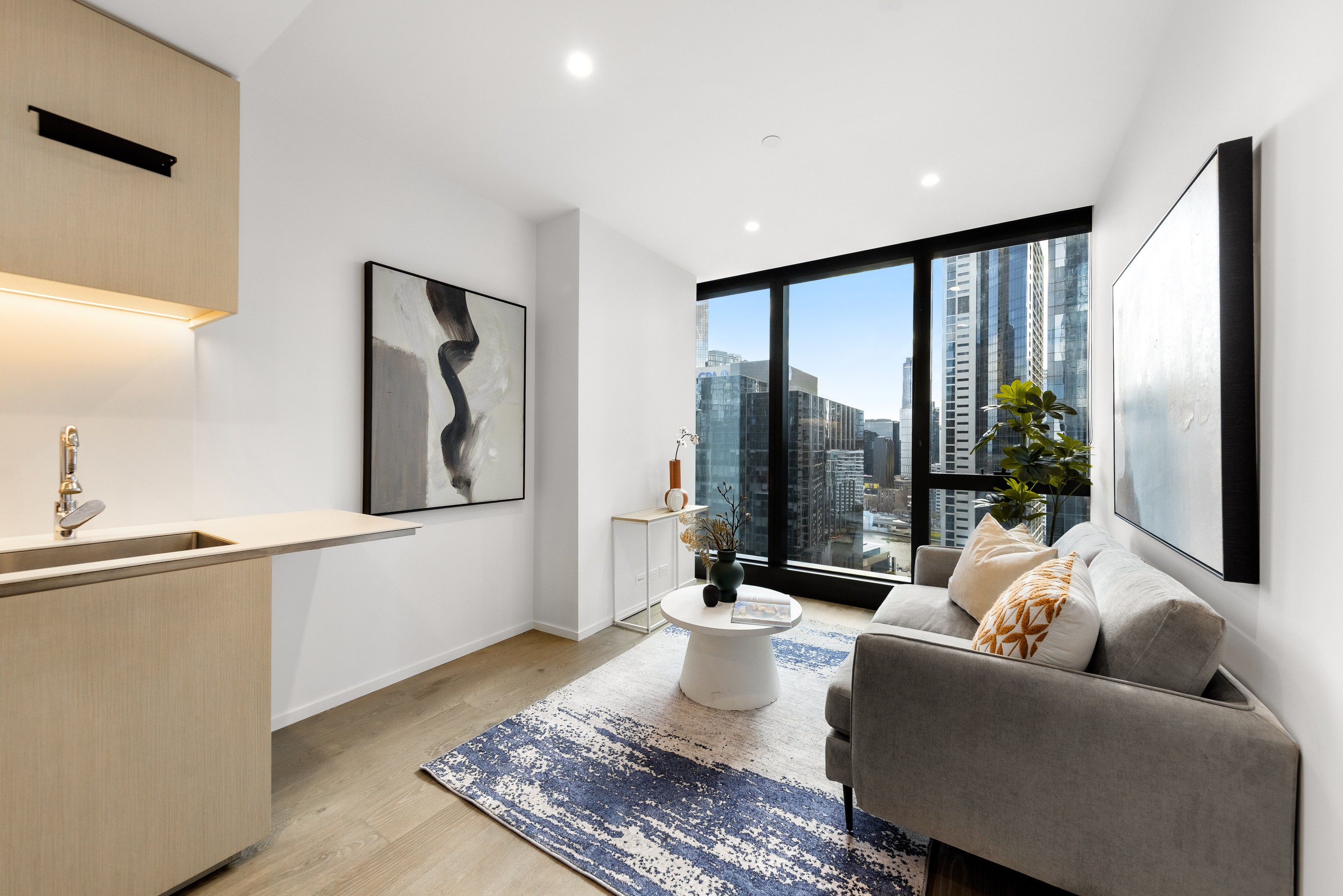 2617/70 Southbank Boulevard, Southbank, VIC 3006