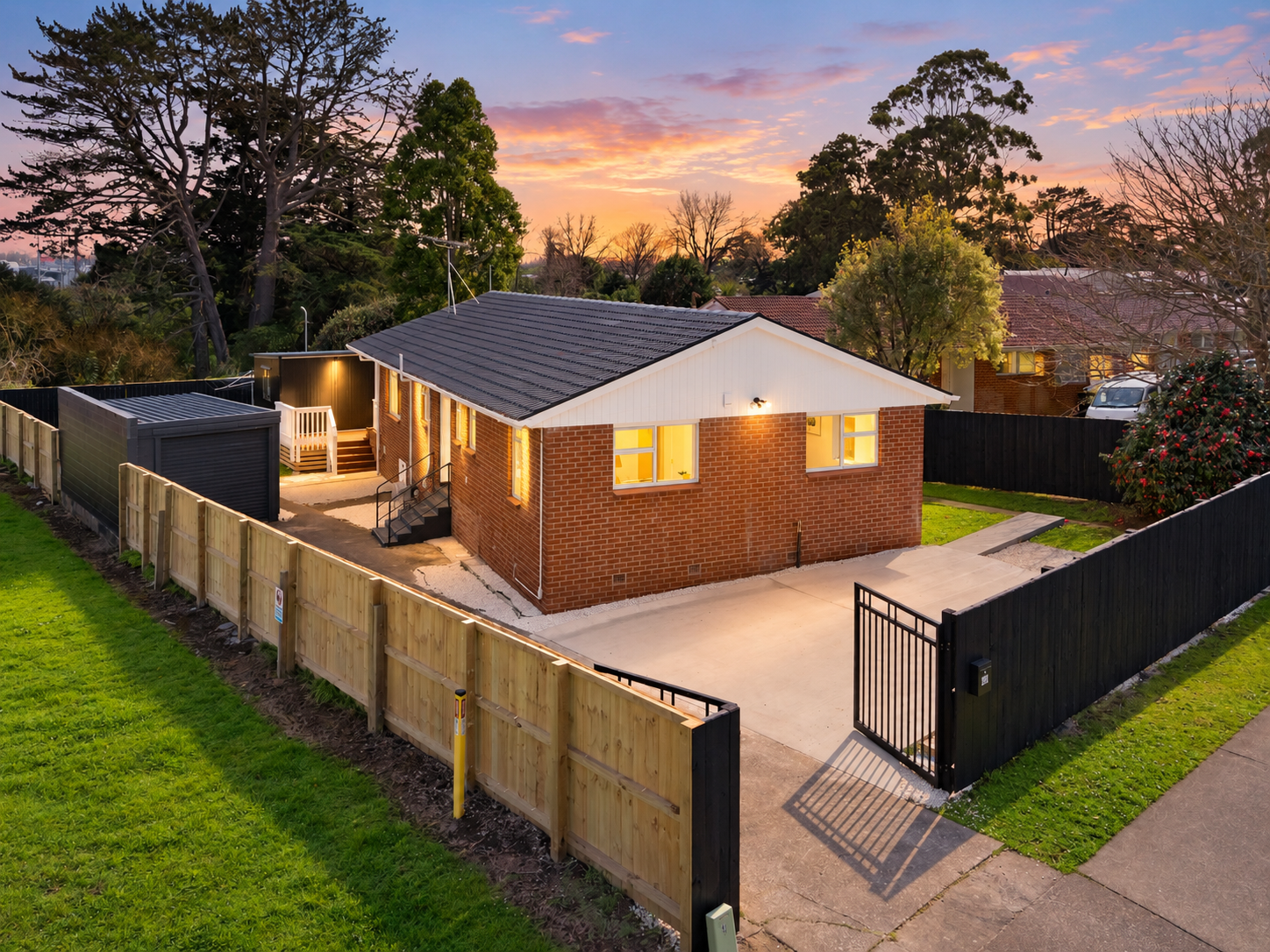 42 Gilbert Road, Otara, Manukau City