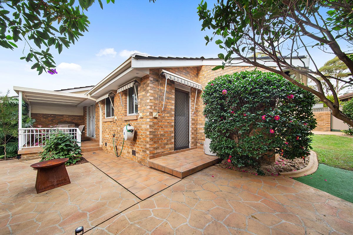18/87-93 Yathong Road, Caringbah South, NSW 2229