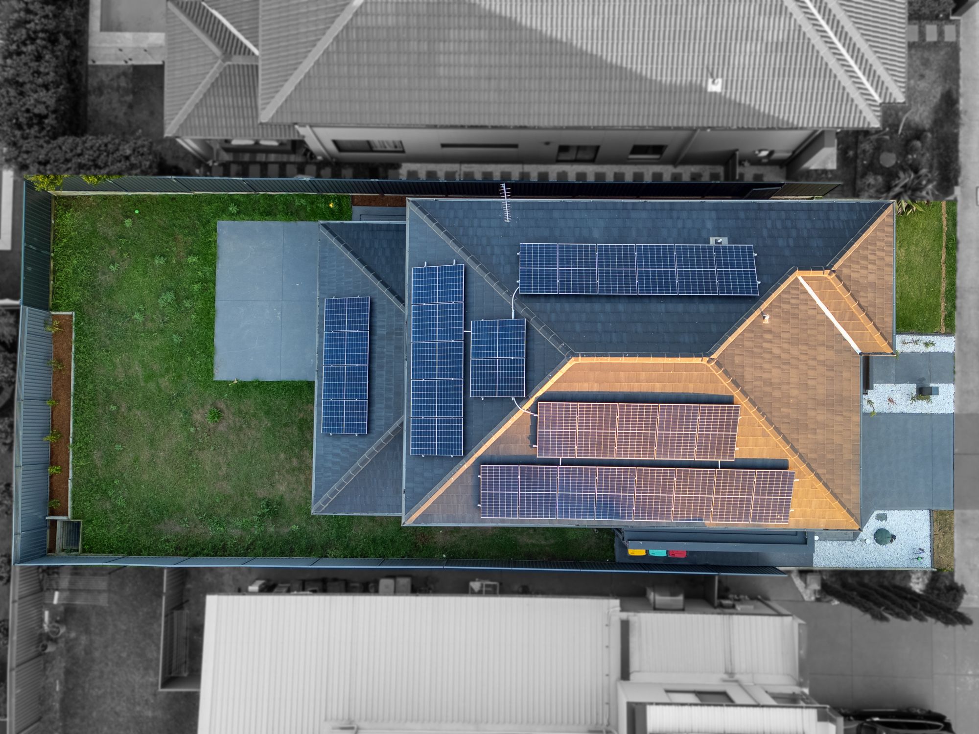 35 Tarcoola Drive (GABLES ) — photo 18 of 21