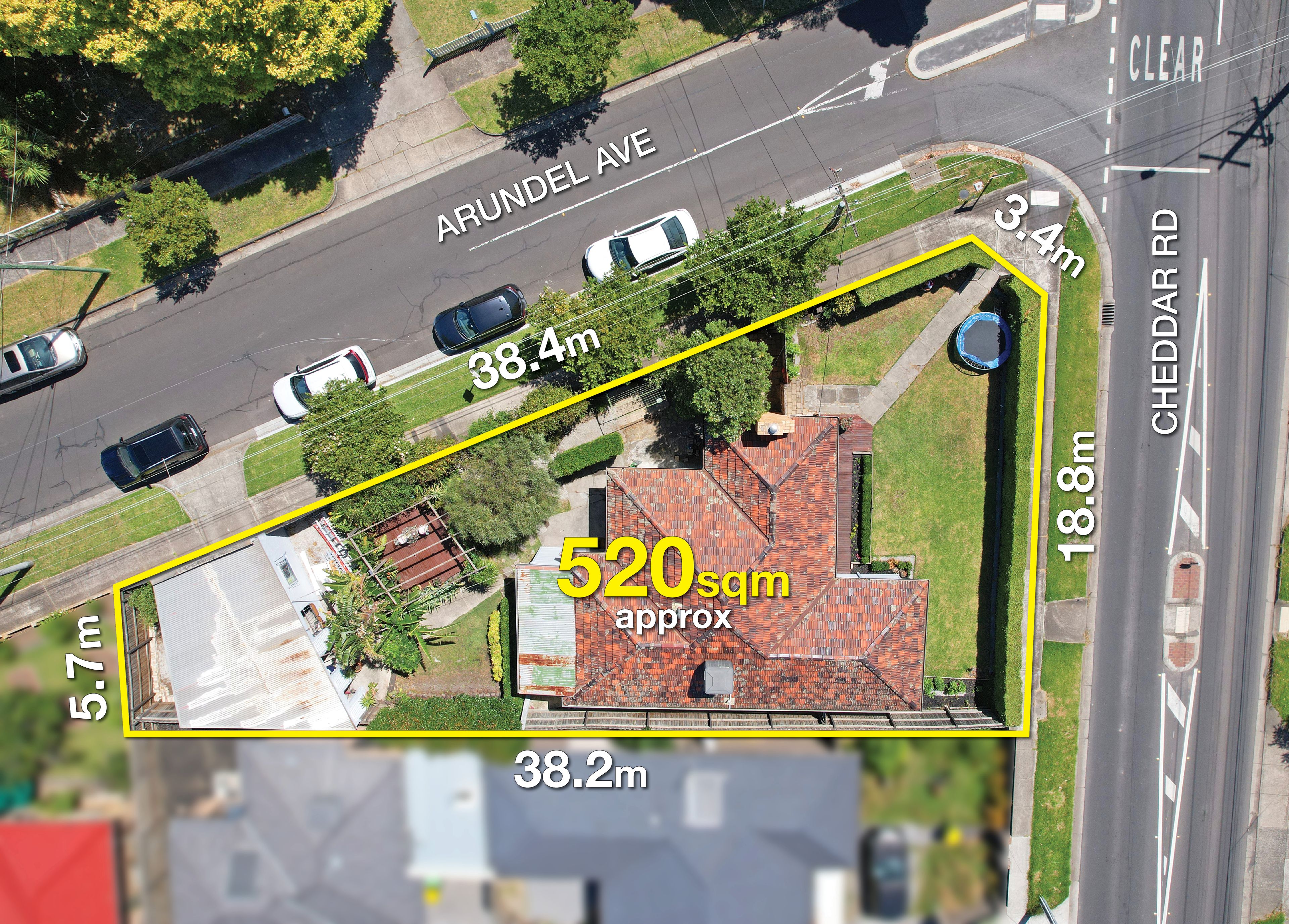 161 Cheddar Road, Reservoir, VIC 3073