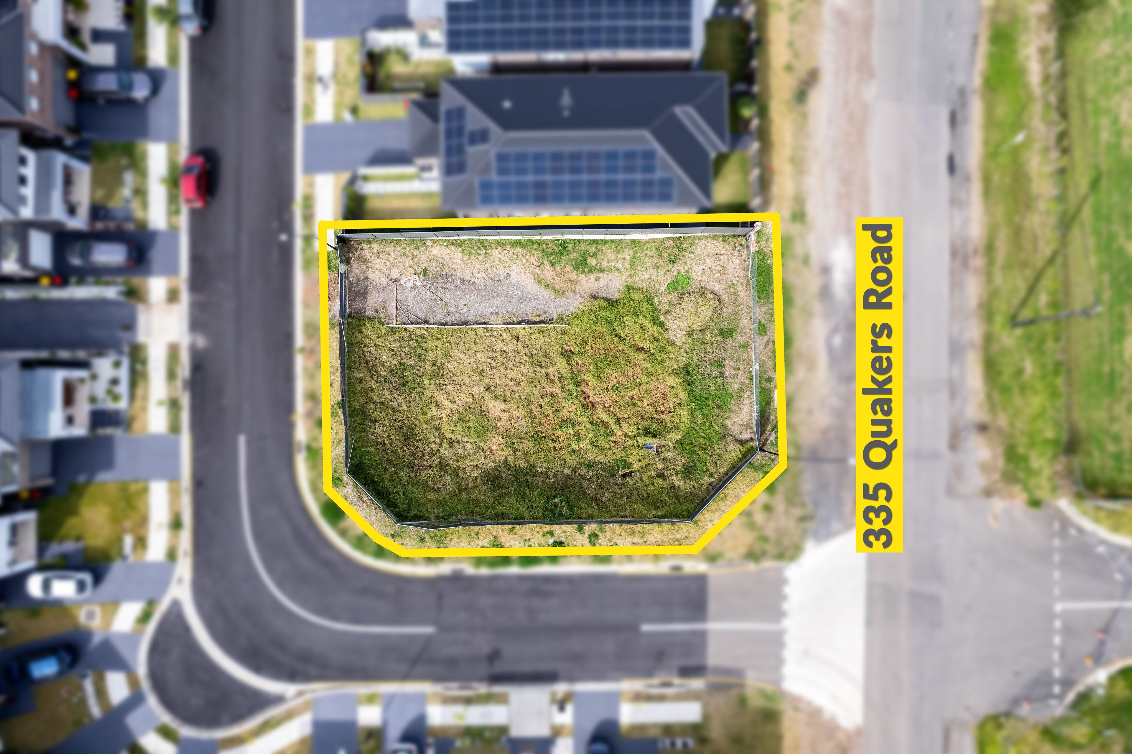 2 Attenborough Place, Quakers Hill, NSW 2763 Land for Sale St Marys
