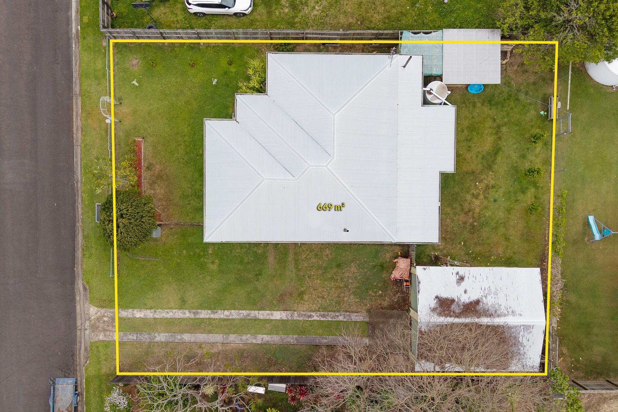 4 Mulcahy Terrace — photo 11 of 24